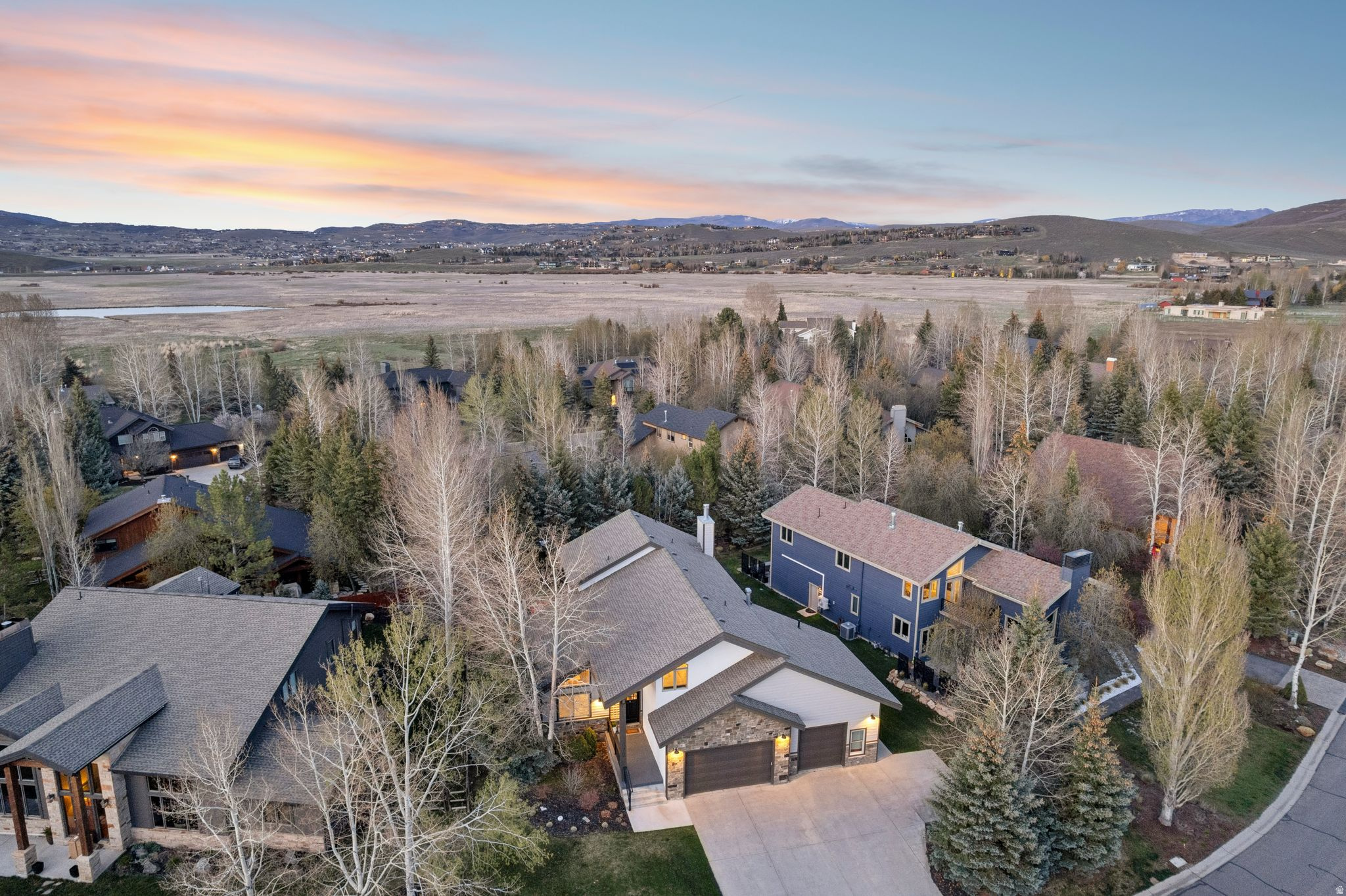 RANCH PLACE SUBDIVISION - Residential