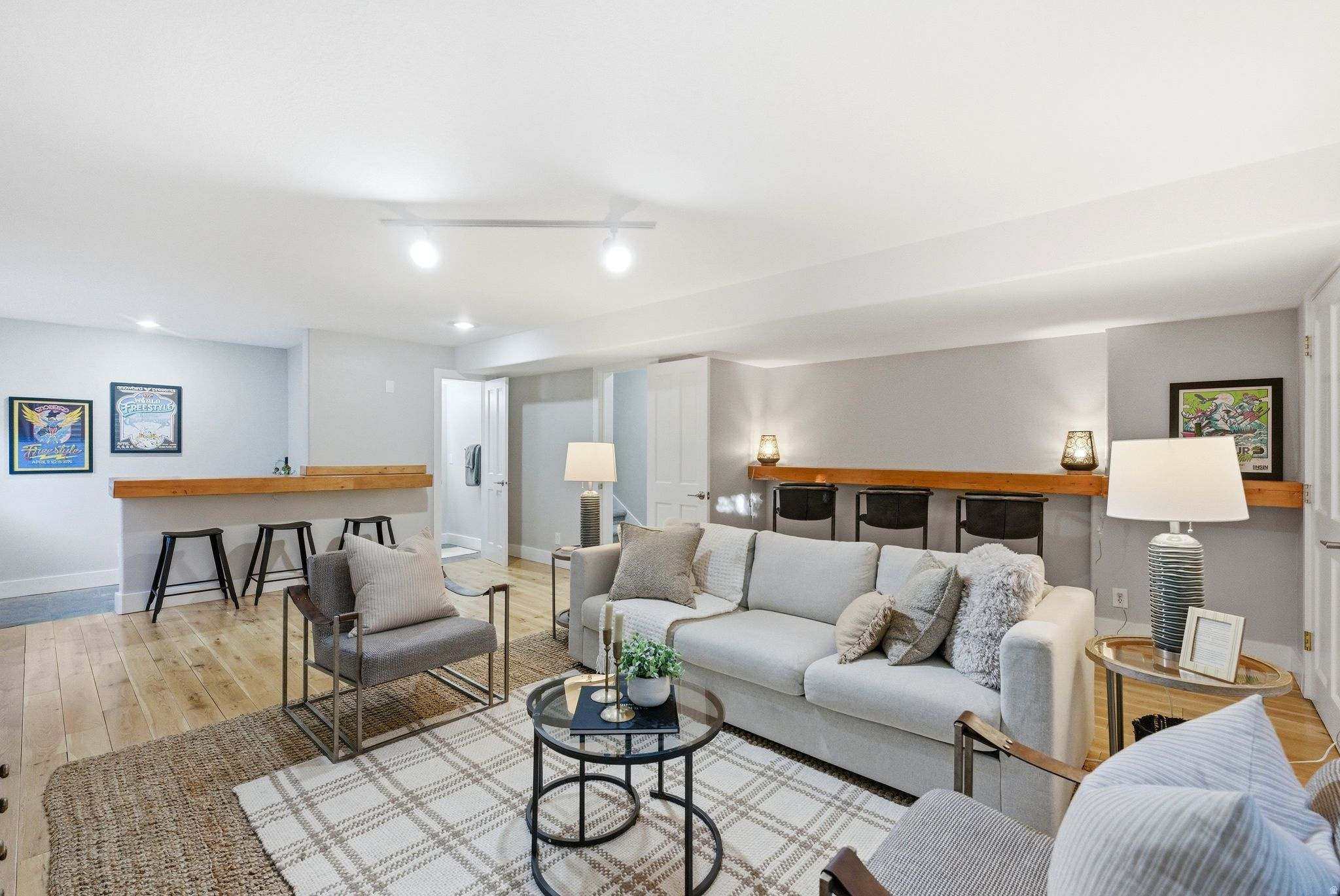 RANCH PLACE SUBDIVISION - Residential