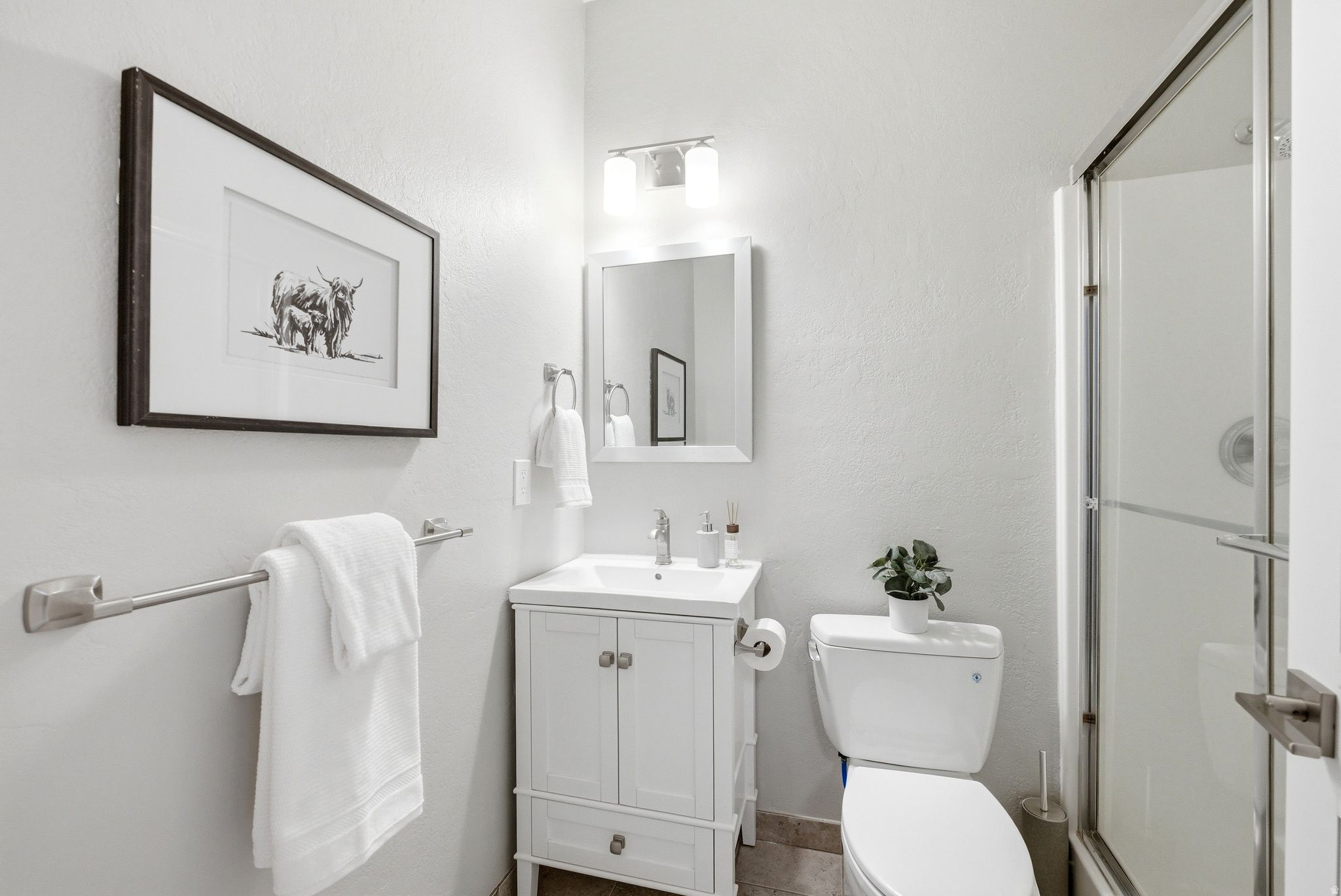 RANCH PLACE SUBDIVISION - Residential