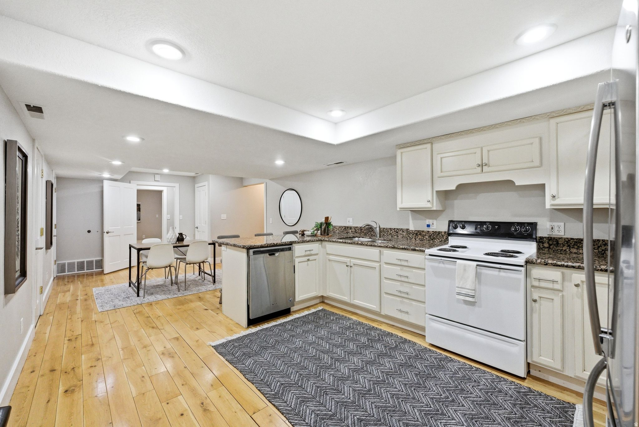 RANCH PLACE SUBDIVISION - Residential