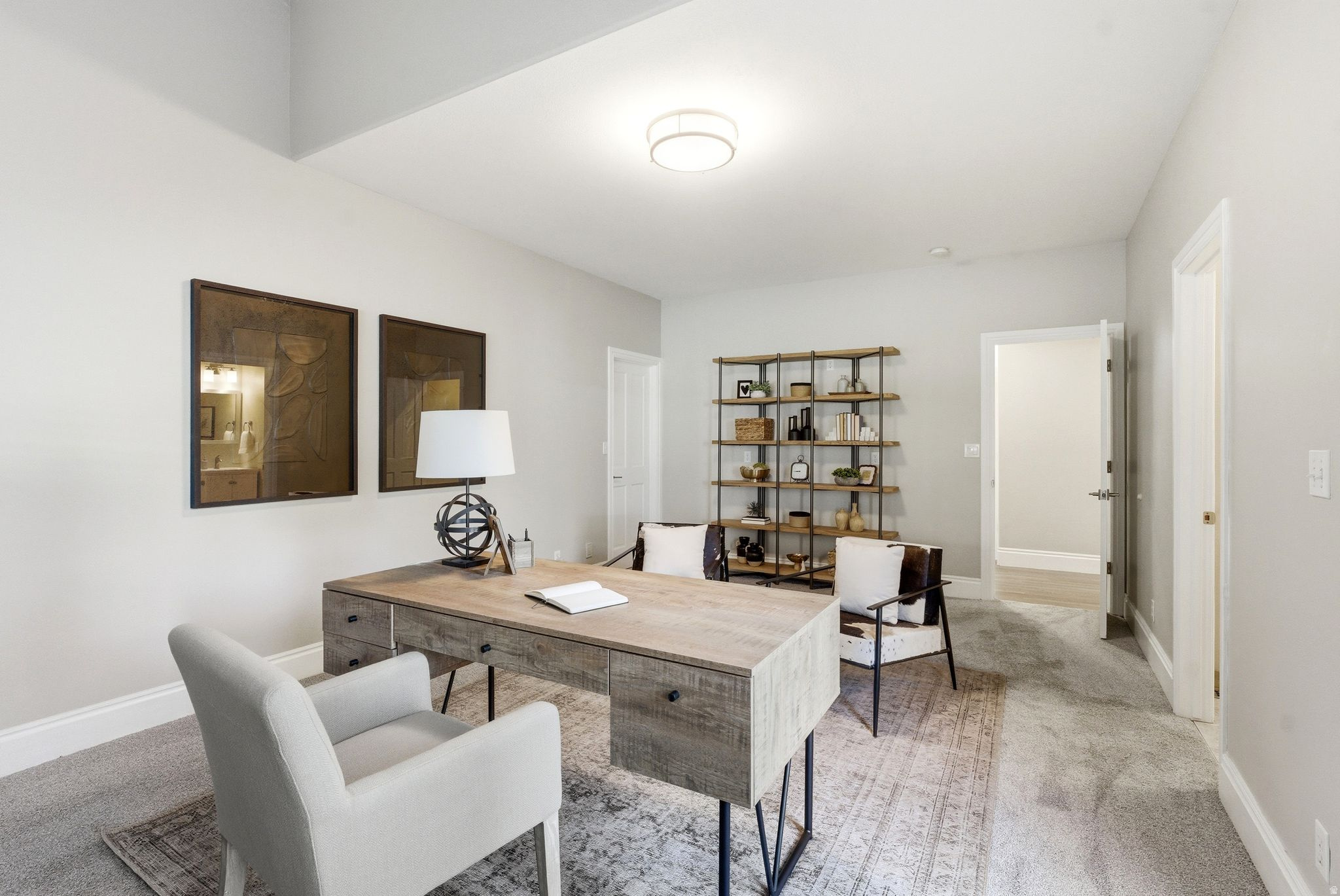 RANCH PLACE SUBDIVISION - Residential