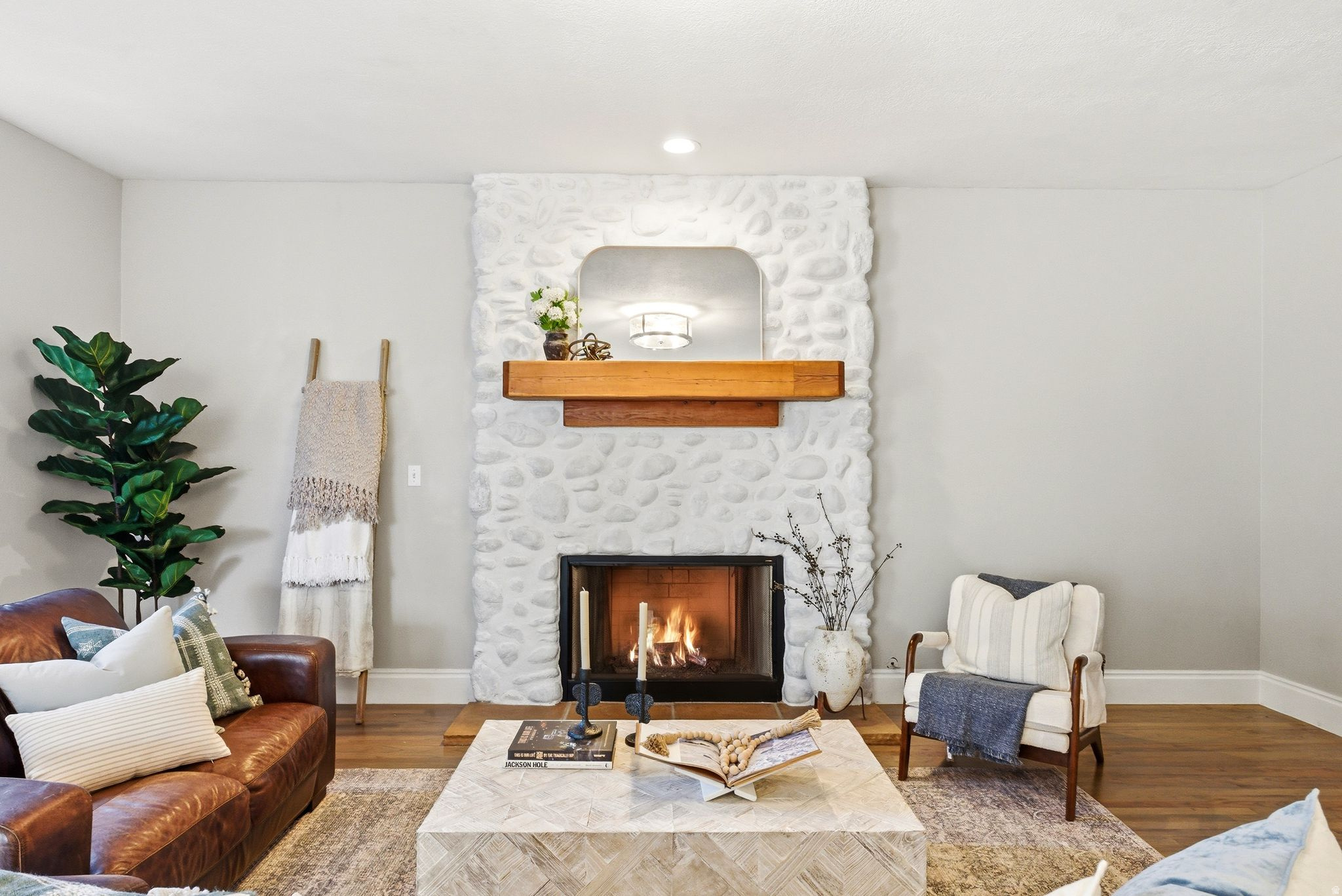 RANCH PLACE SUBDIVISION - Residential