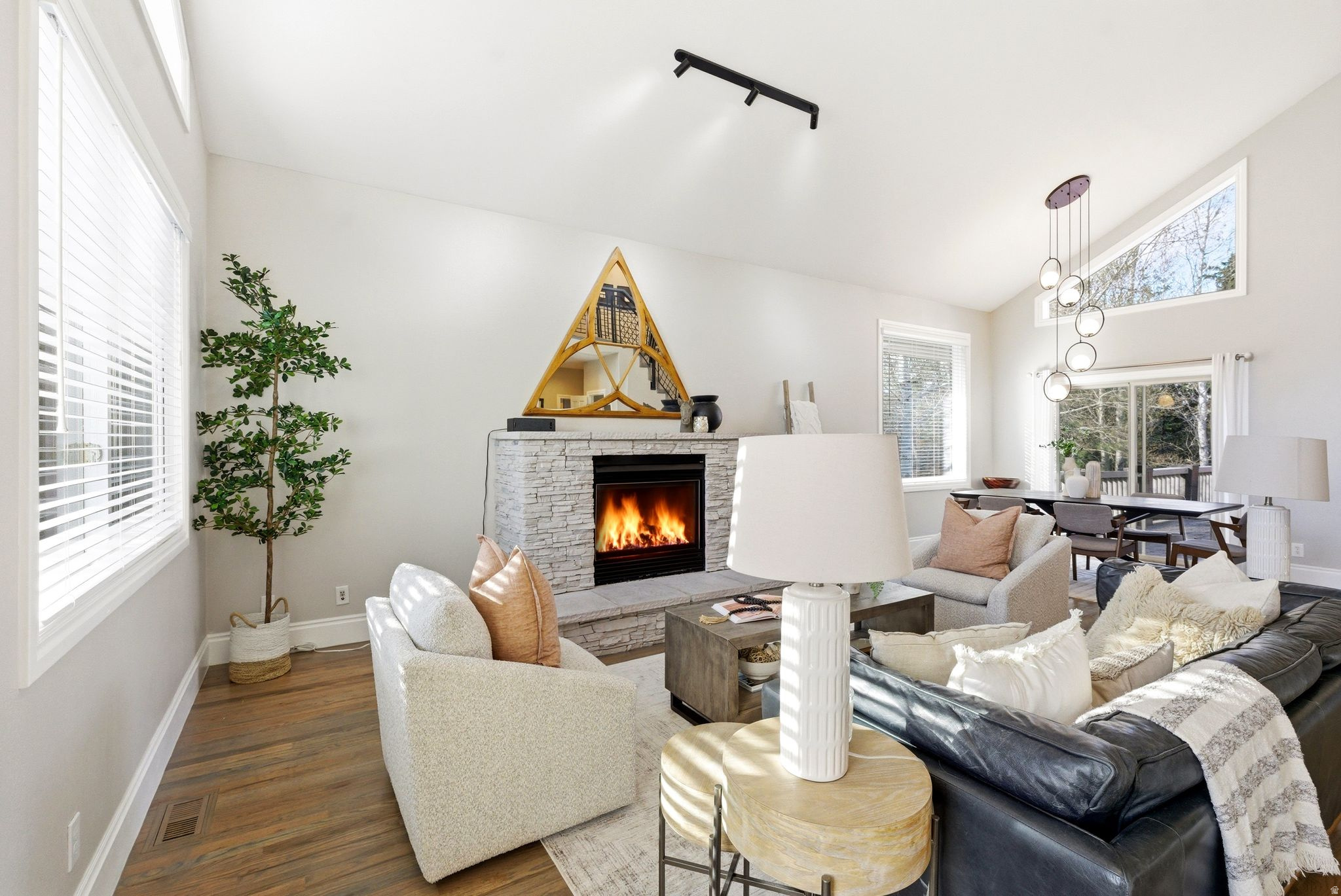 RANCH PLACE SUBDIVISION - Residential