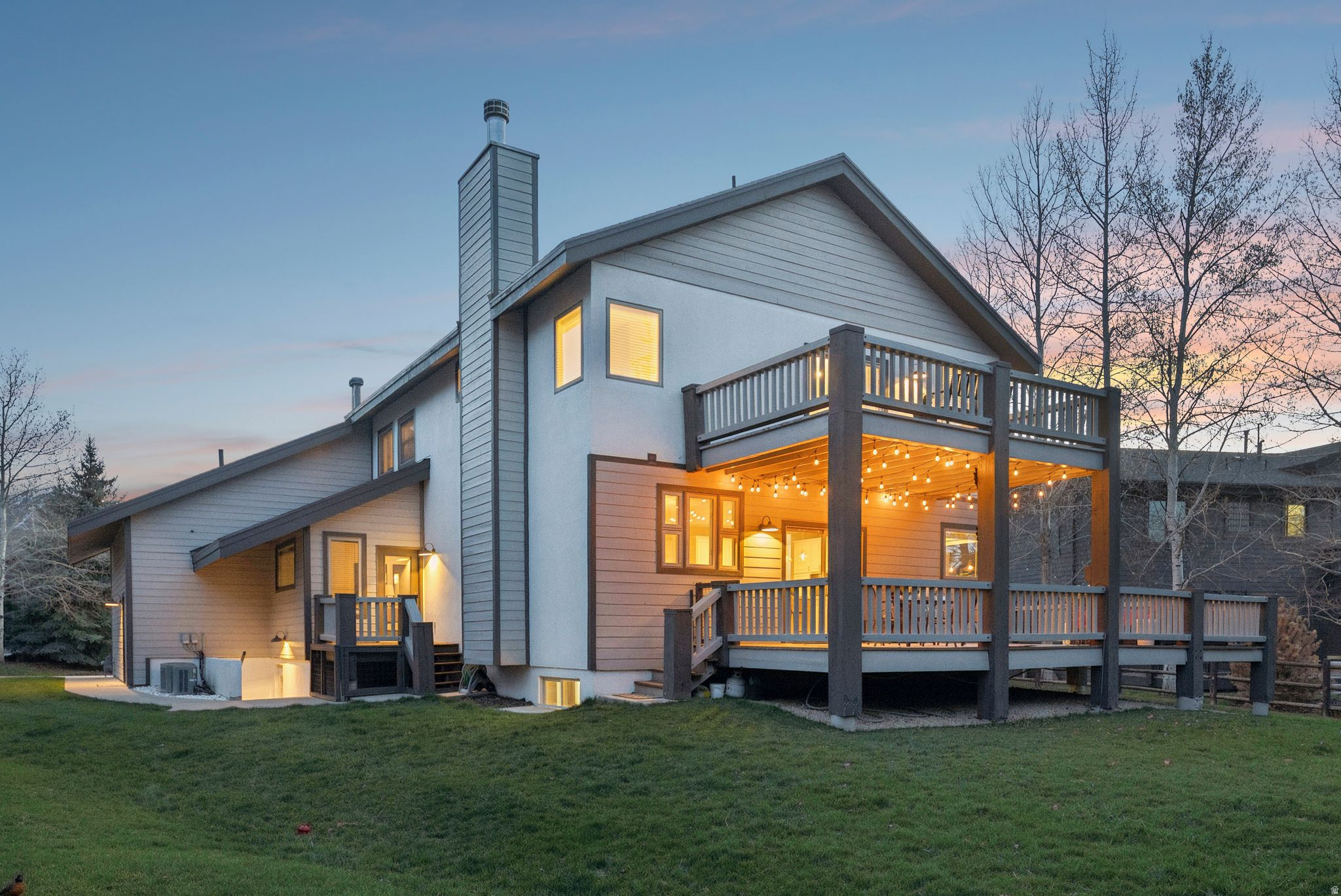 RANCH PLACE SUBDIVISION - Residential