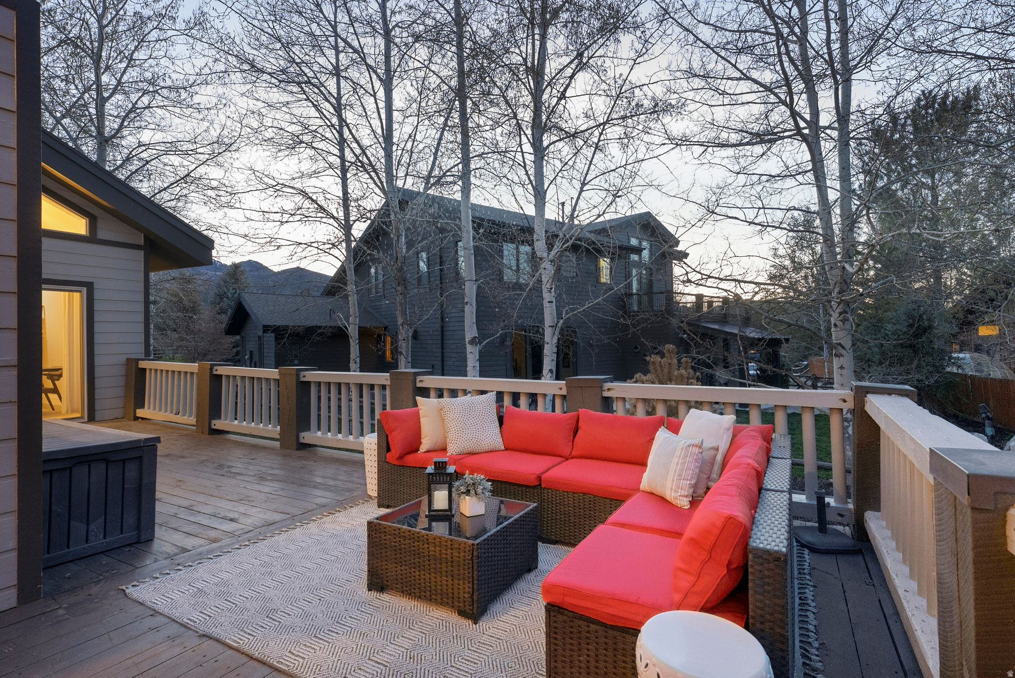 RANCH PLACE SUBDIVISION - Residential