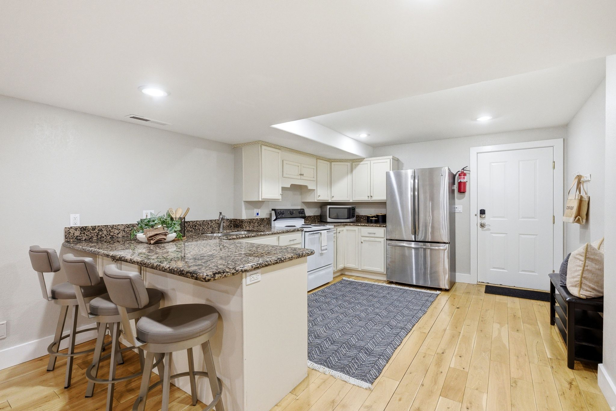 RANCH PLACE SUBDIVISION - Residential