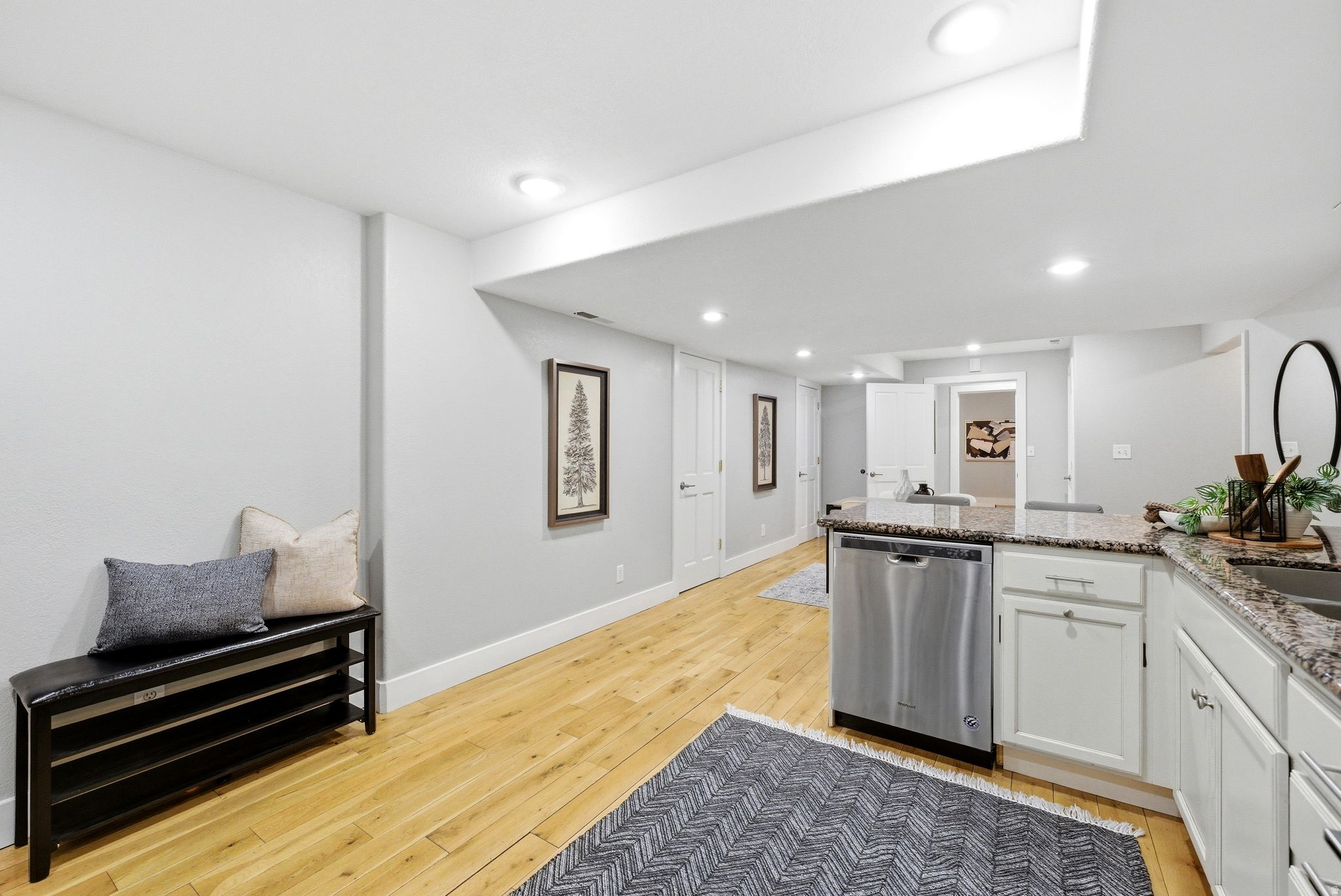 RANCH PLACE SUBDIVISION - Residential