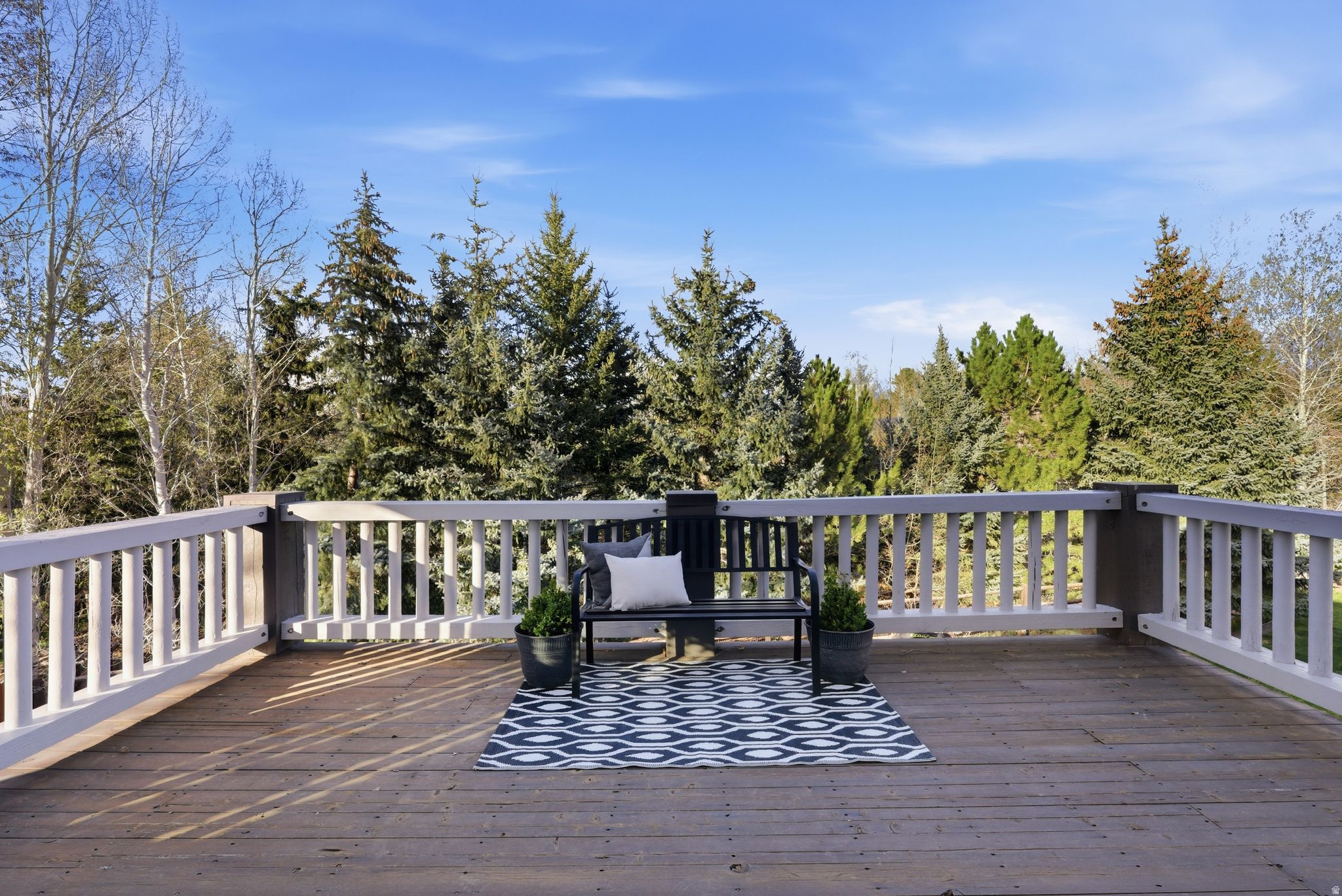 RANCH PLACE SUBDIVISION - Residential