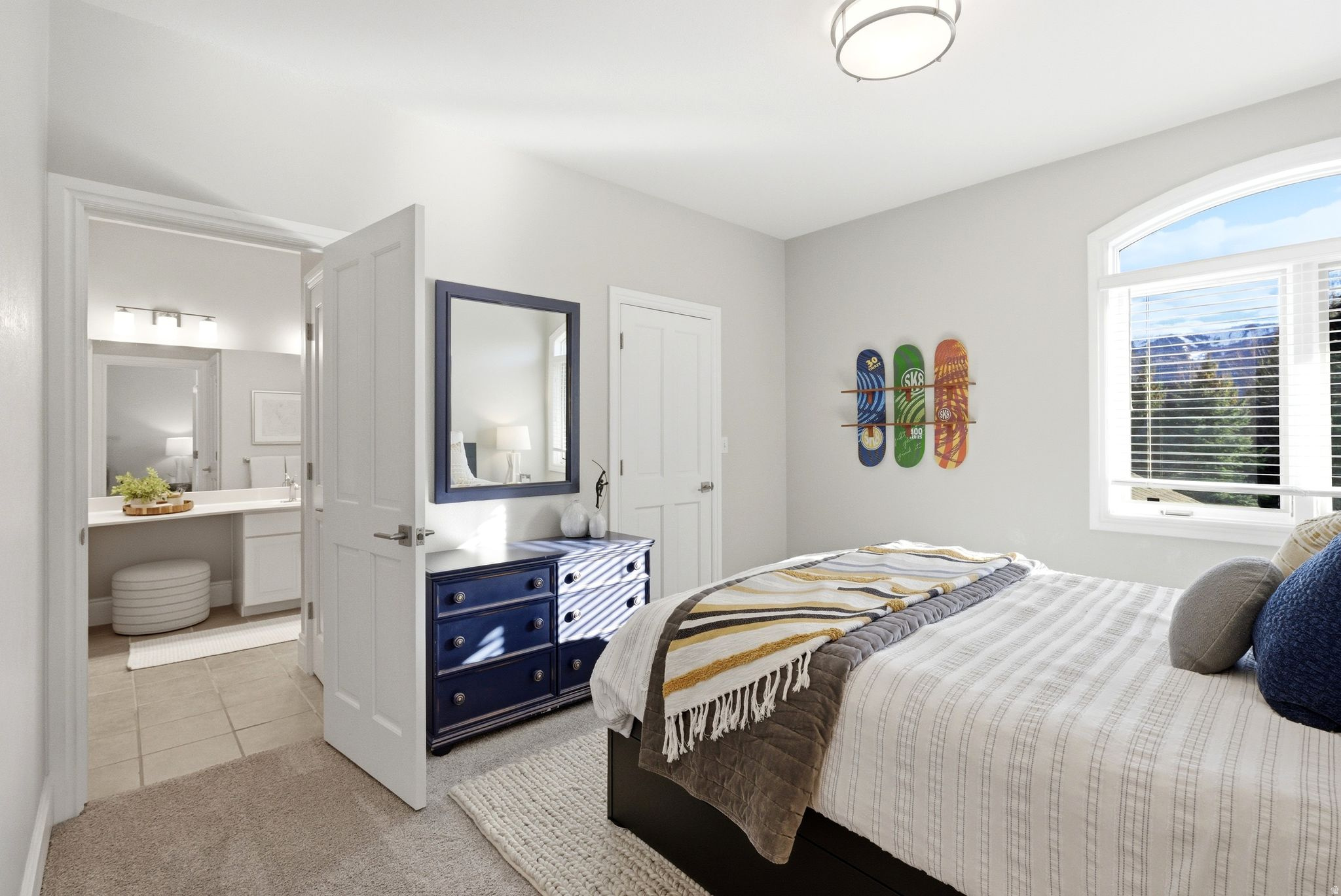 RANCH PLACE SUBDIVISION - Residential