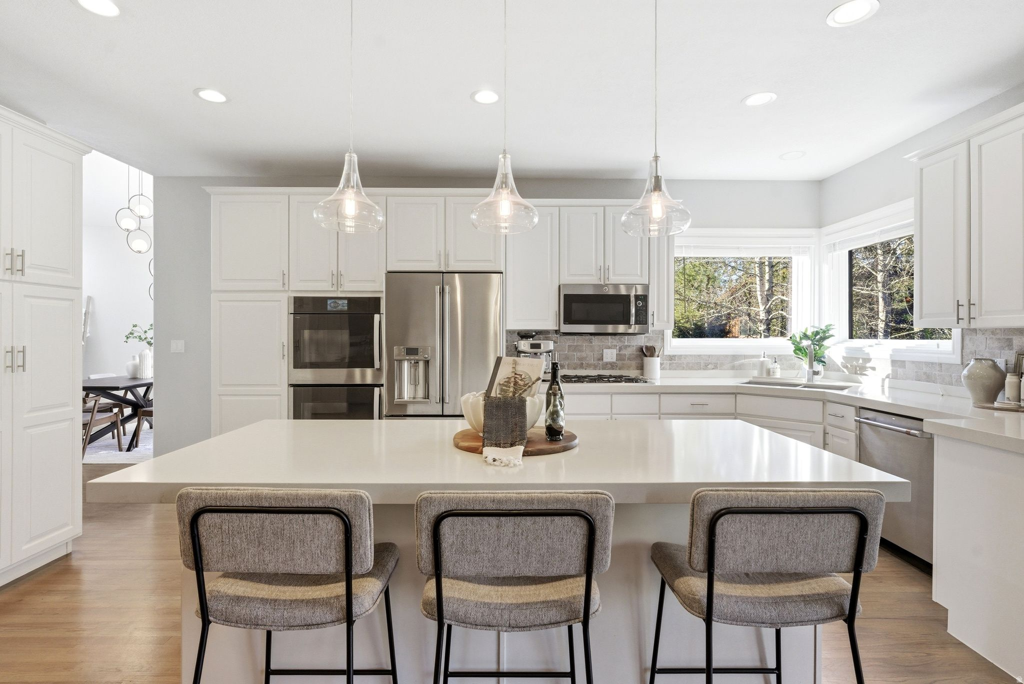 RANCH PLACE SUBDIVISION - Residential