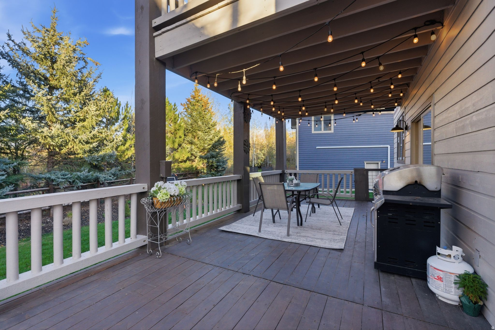 RANCH PLACE SUBDIVISION - Residential