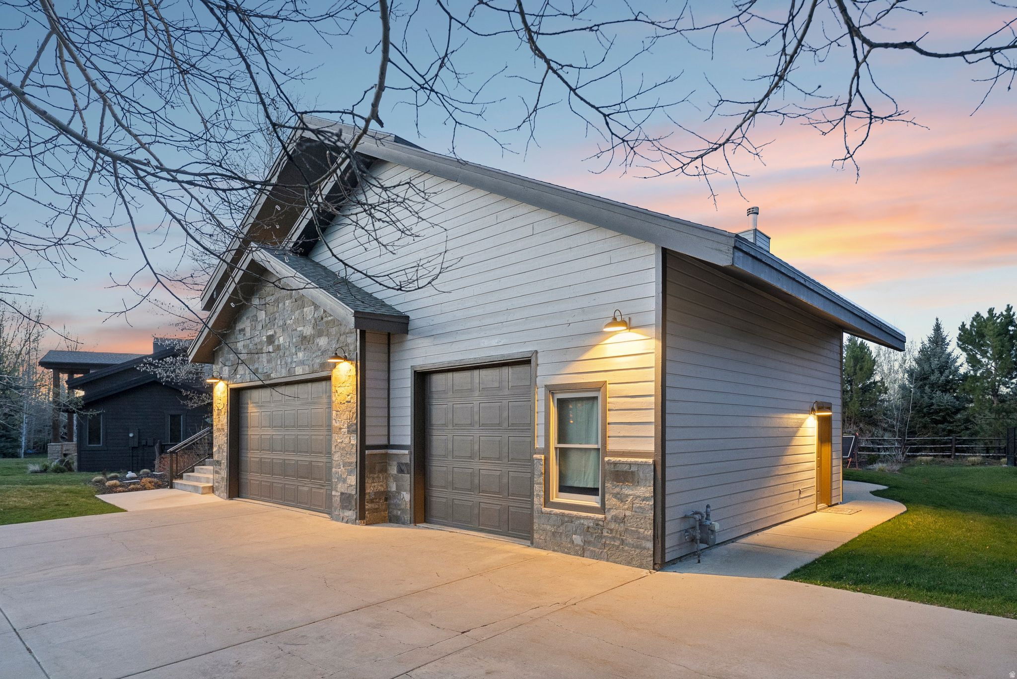 RANCH PLACE SUBDIVISION - Residential