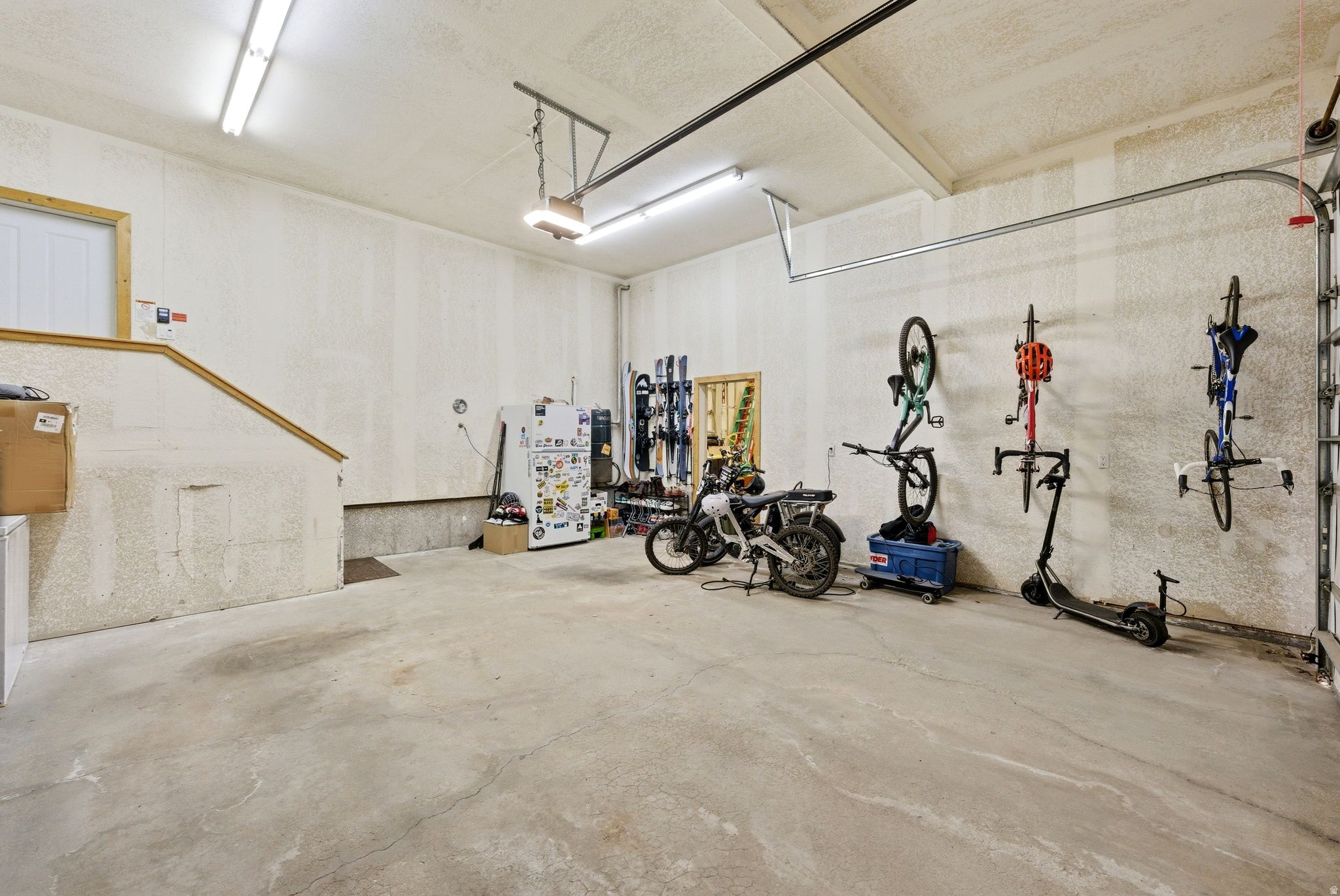 RANCH PLACE SUBDIVISION - Residential