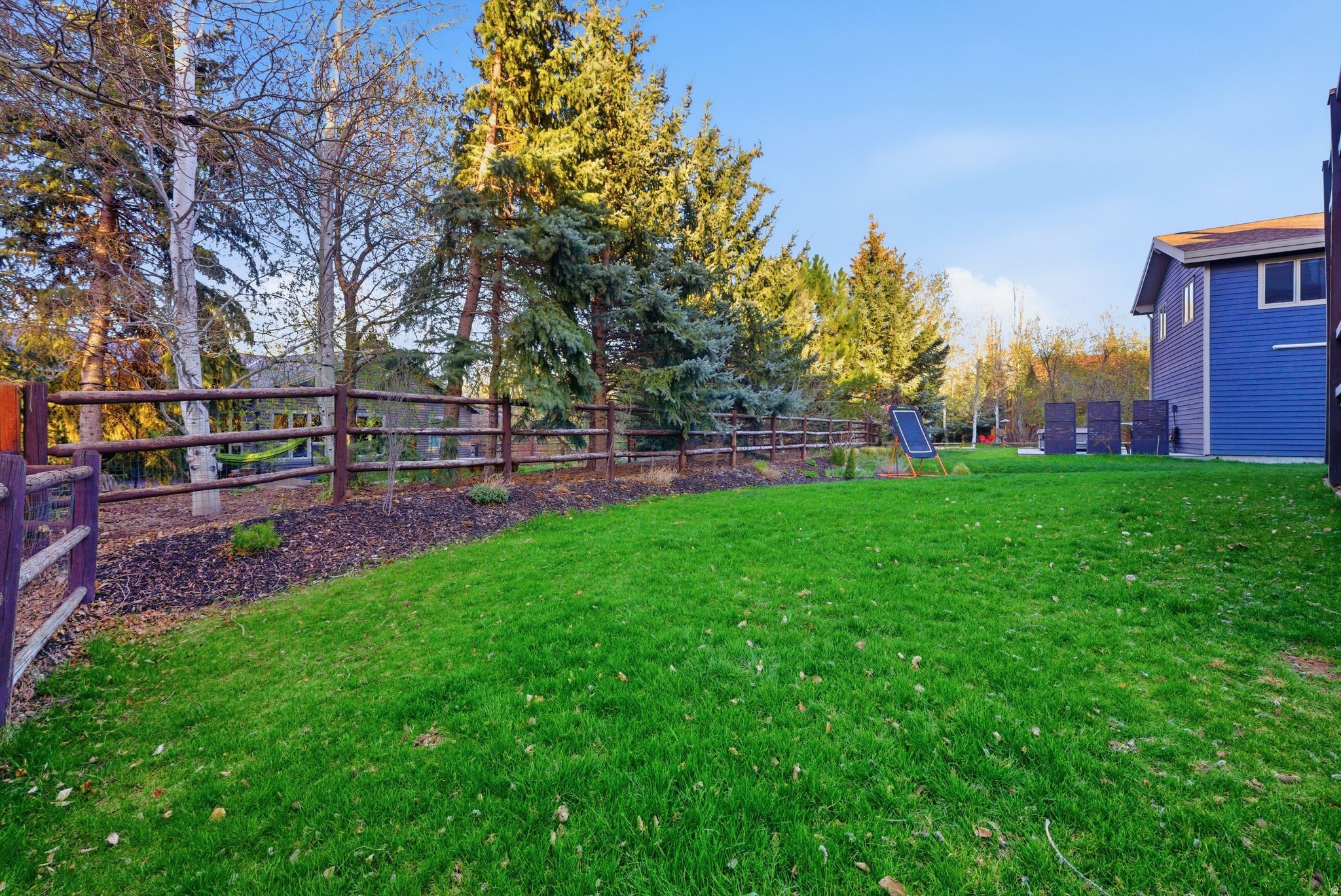 RANCH PLACE SUBDIVISION - Residential