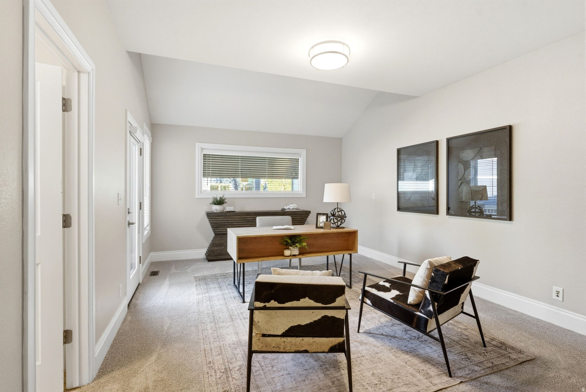 RANCH PLACE SUBDIVISION - Residential