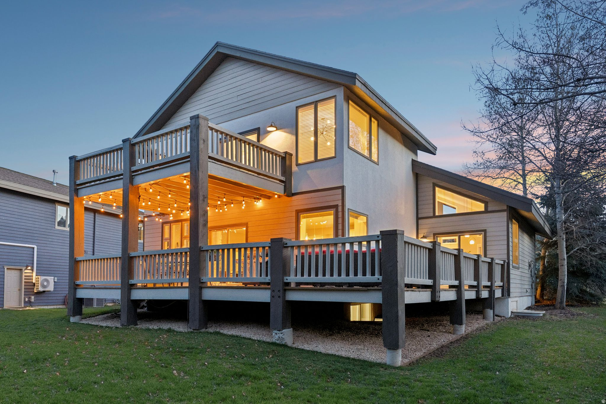 RANCH PLACE SUBDIVISION - Residential