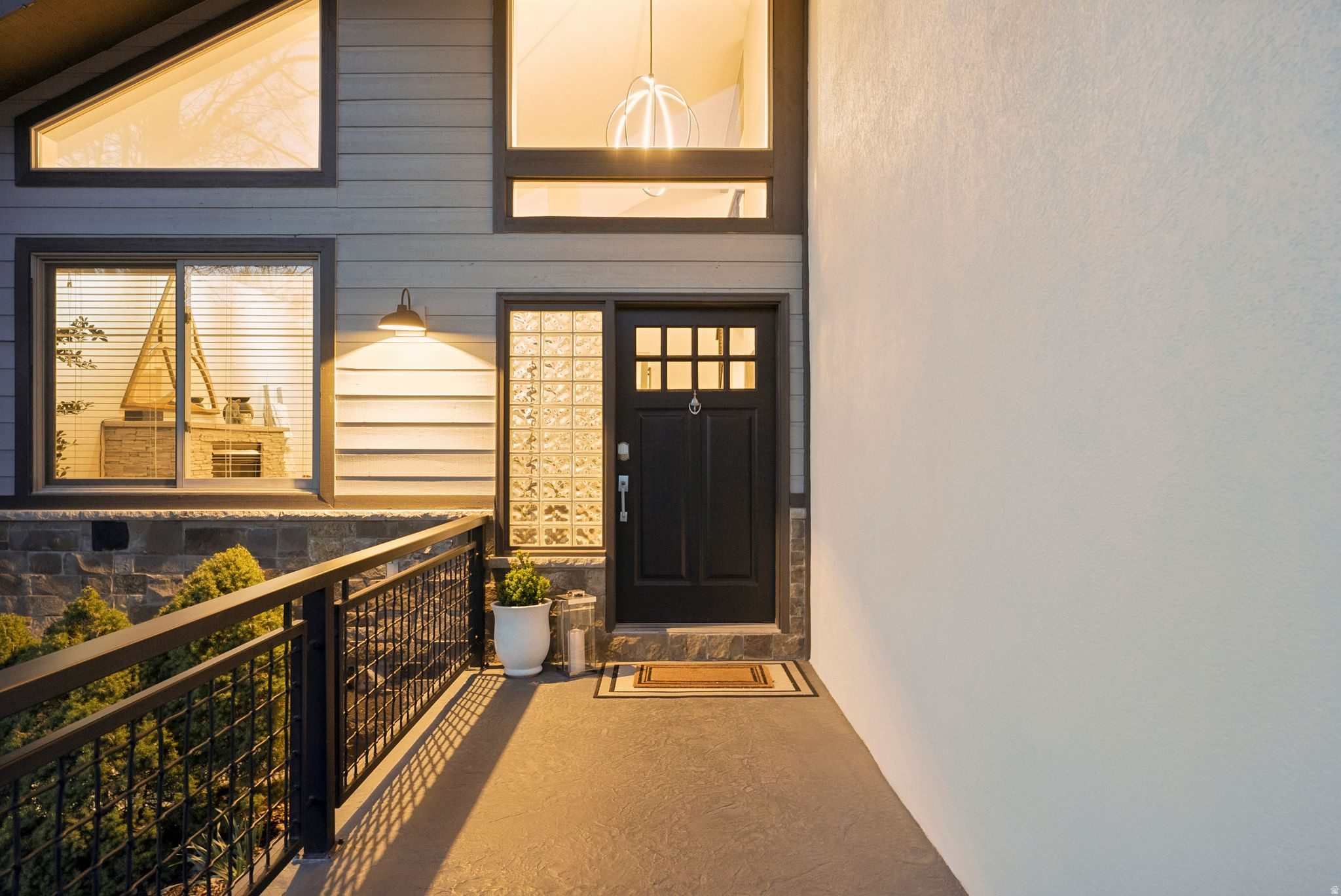 RANCH PLACE SUBDIVISION - Residential