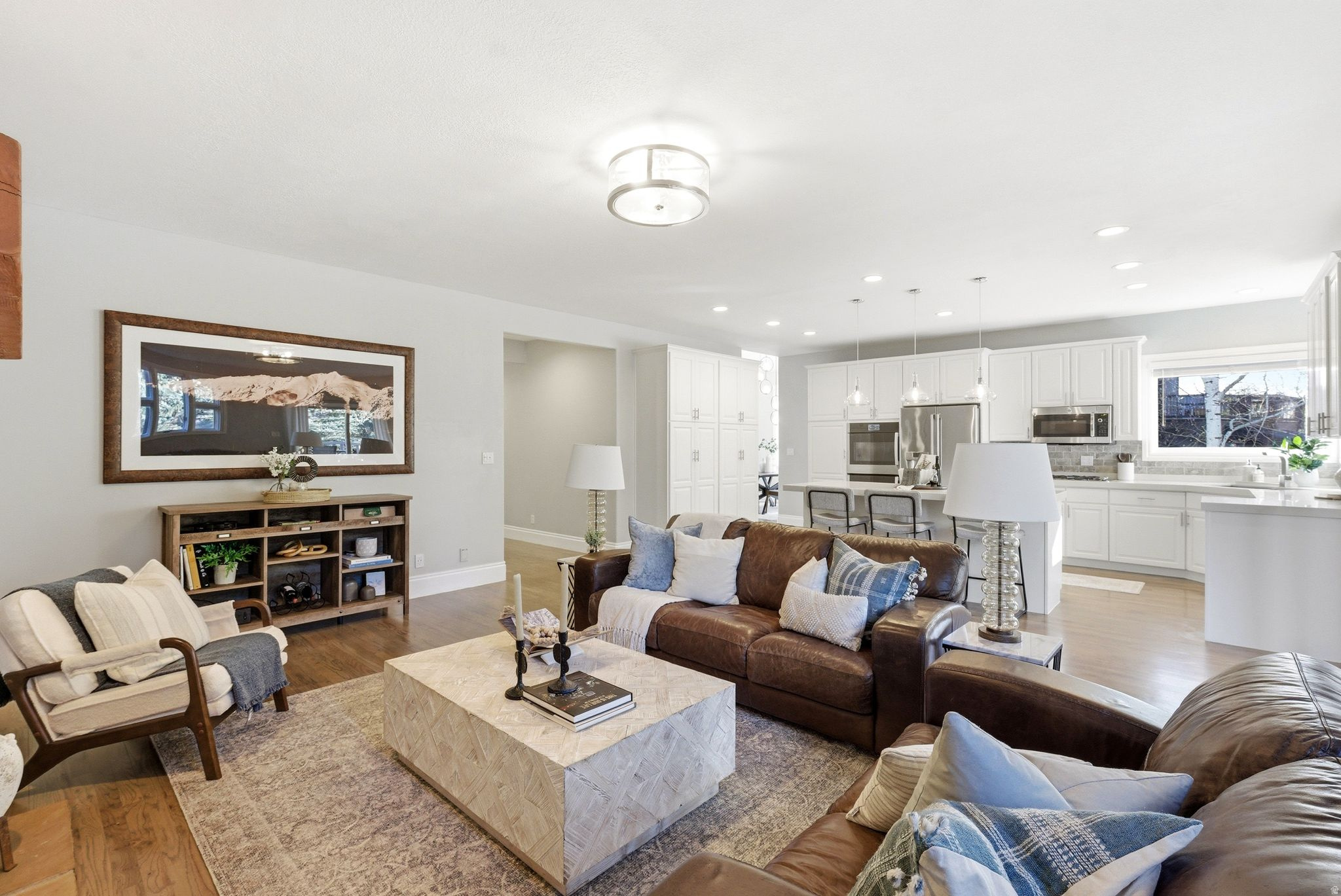 RANCH PLACE SUBDIVISION - Residential