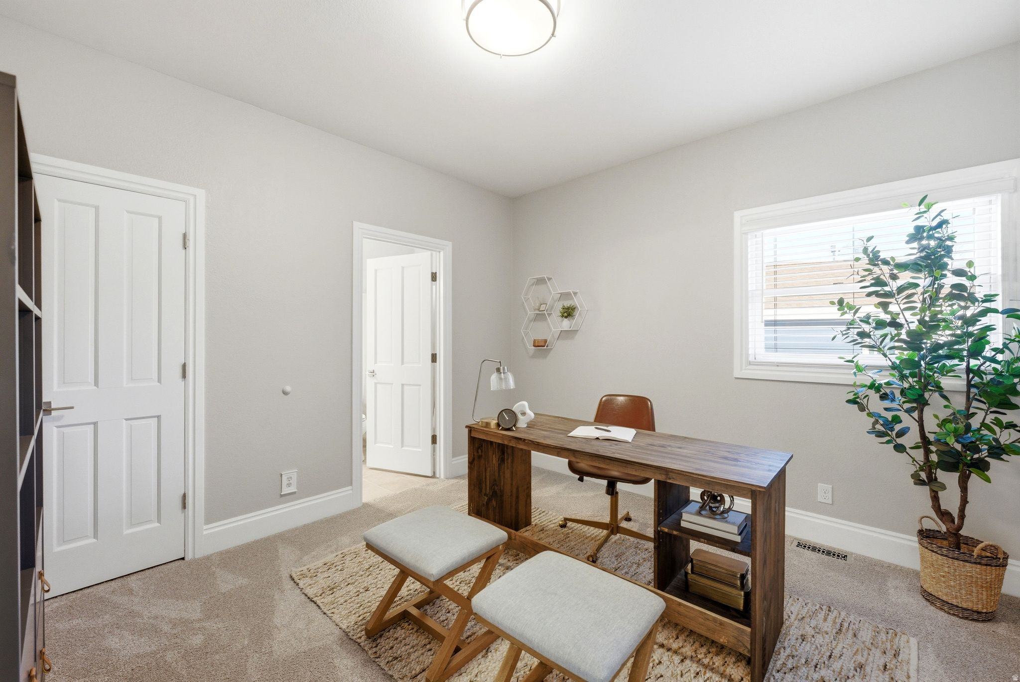 RANCH PLACE SUBDIVISION - Residential