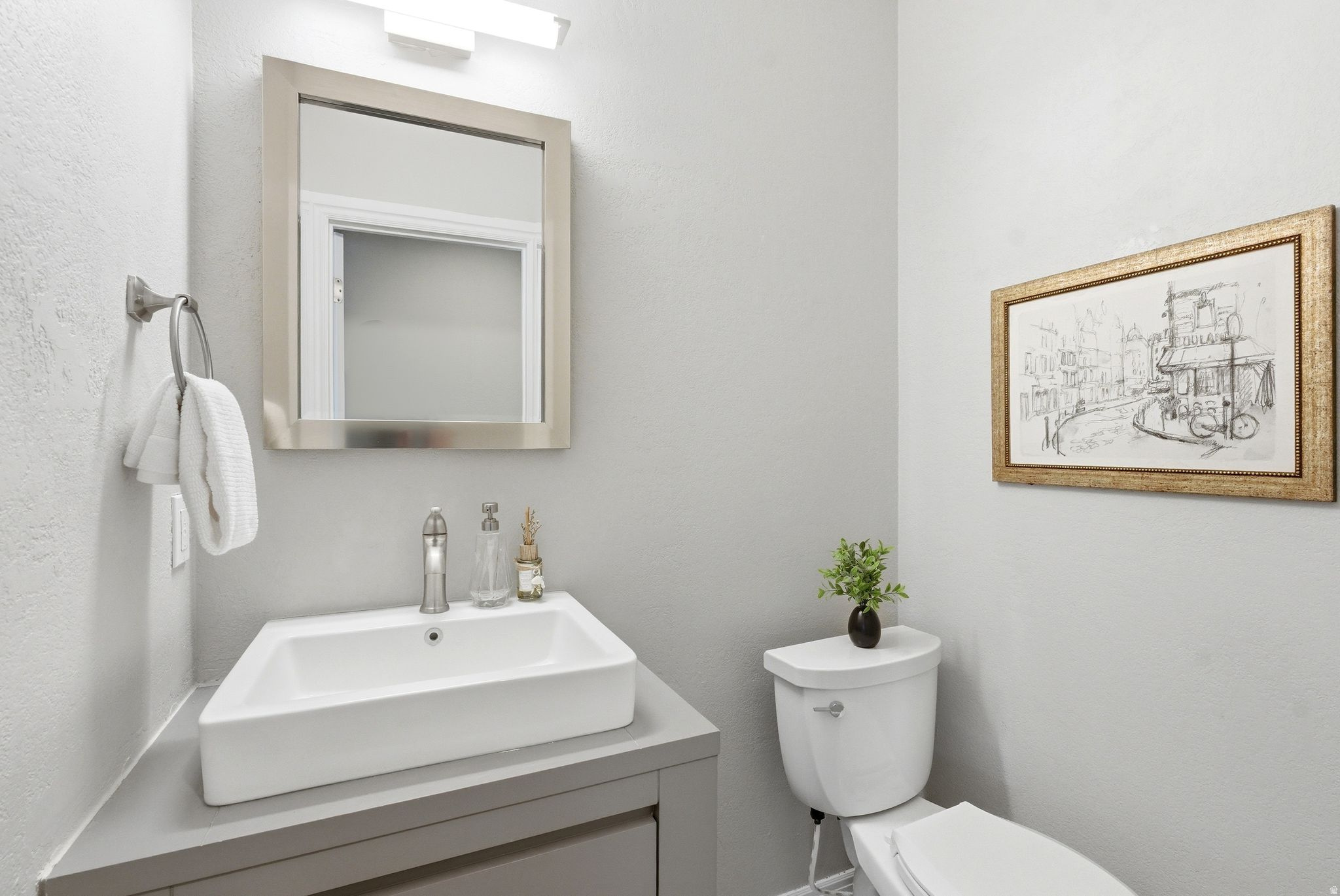 RANCH PLACE SUBDIVISION - Residential