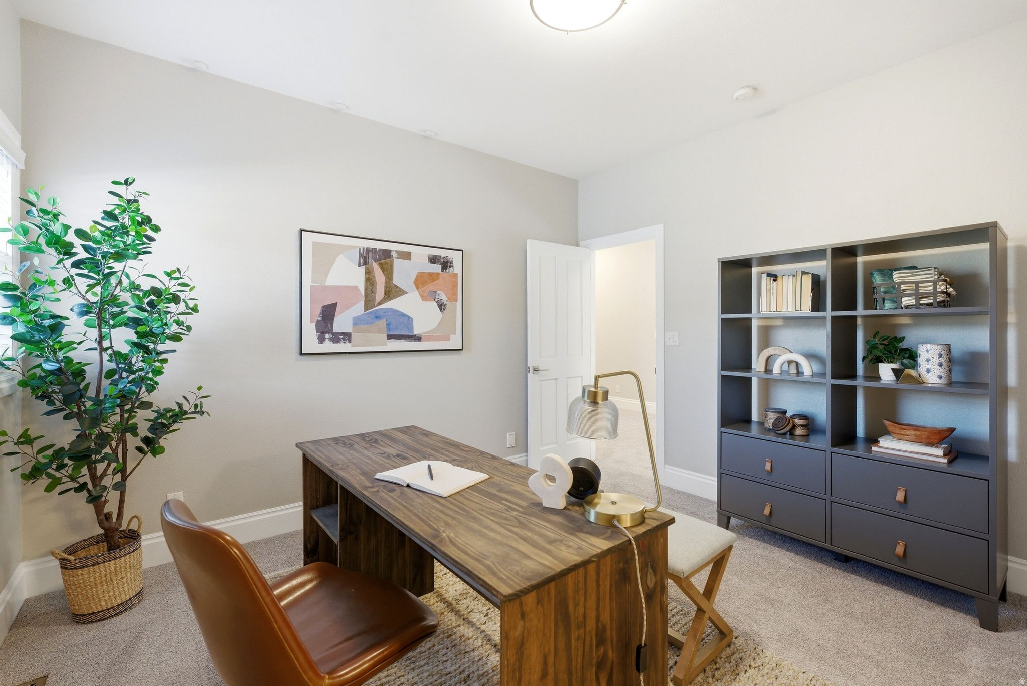 RANCH PLACE SUBDIVISION - Residential