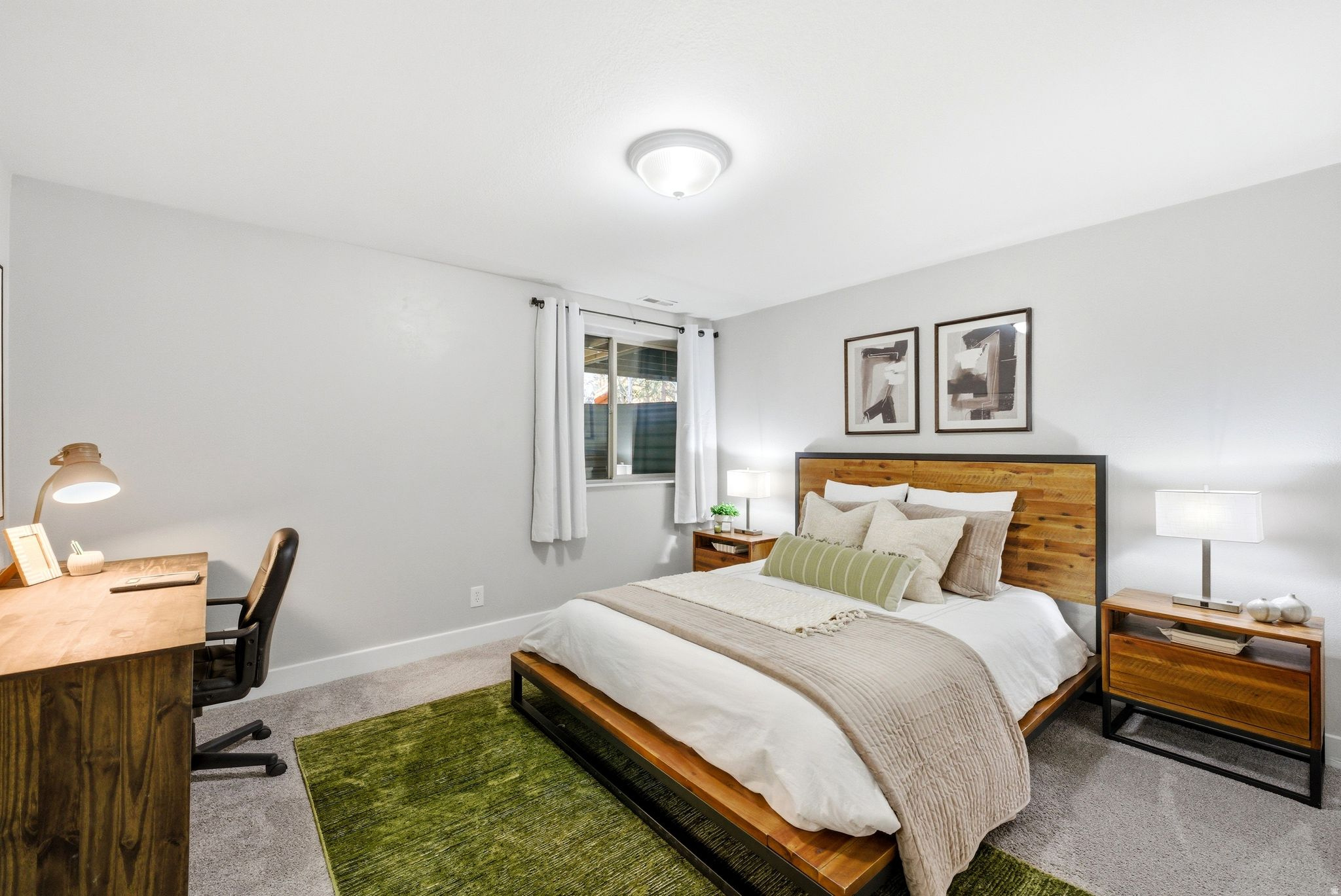 RANCH PLACE SUBDIVISION - Residential