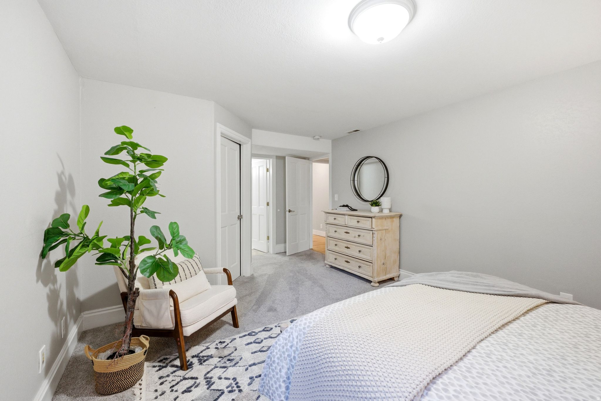 RANCH PLACE SUBDIVISION - Residential