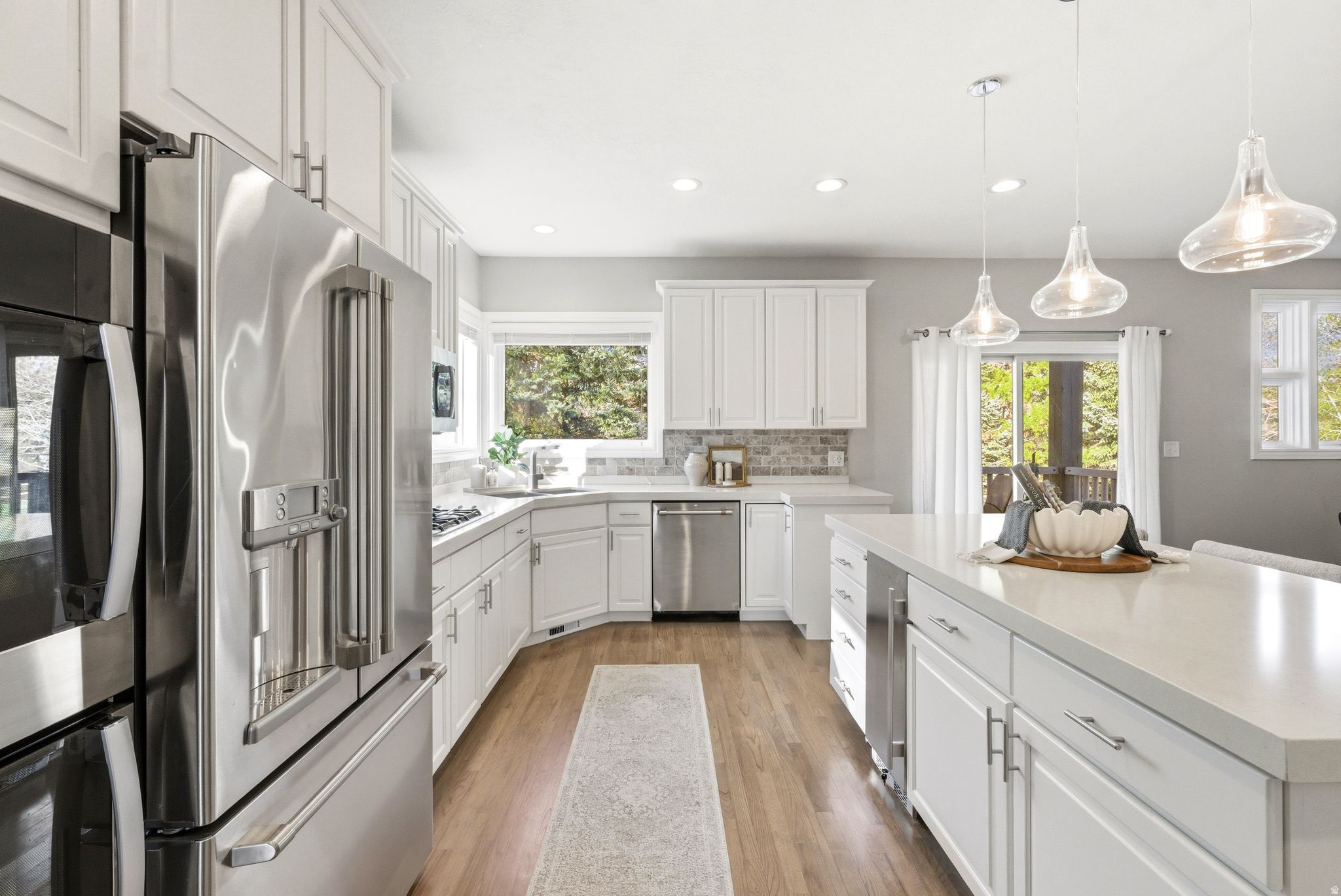 RANCH PLACE SUBDIVISION - Residential