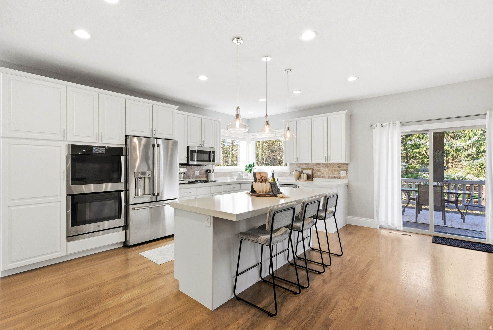 RANCH PLACE SUBDIVISION - Residential