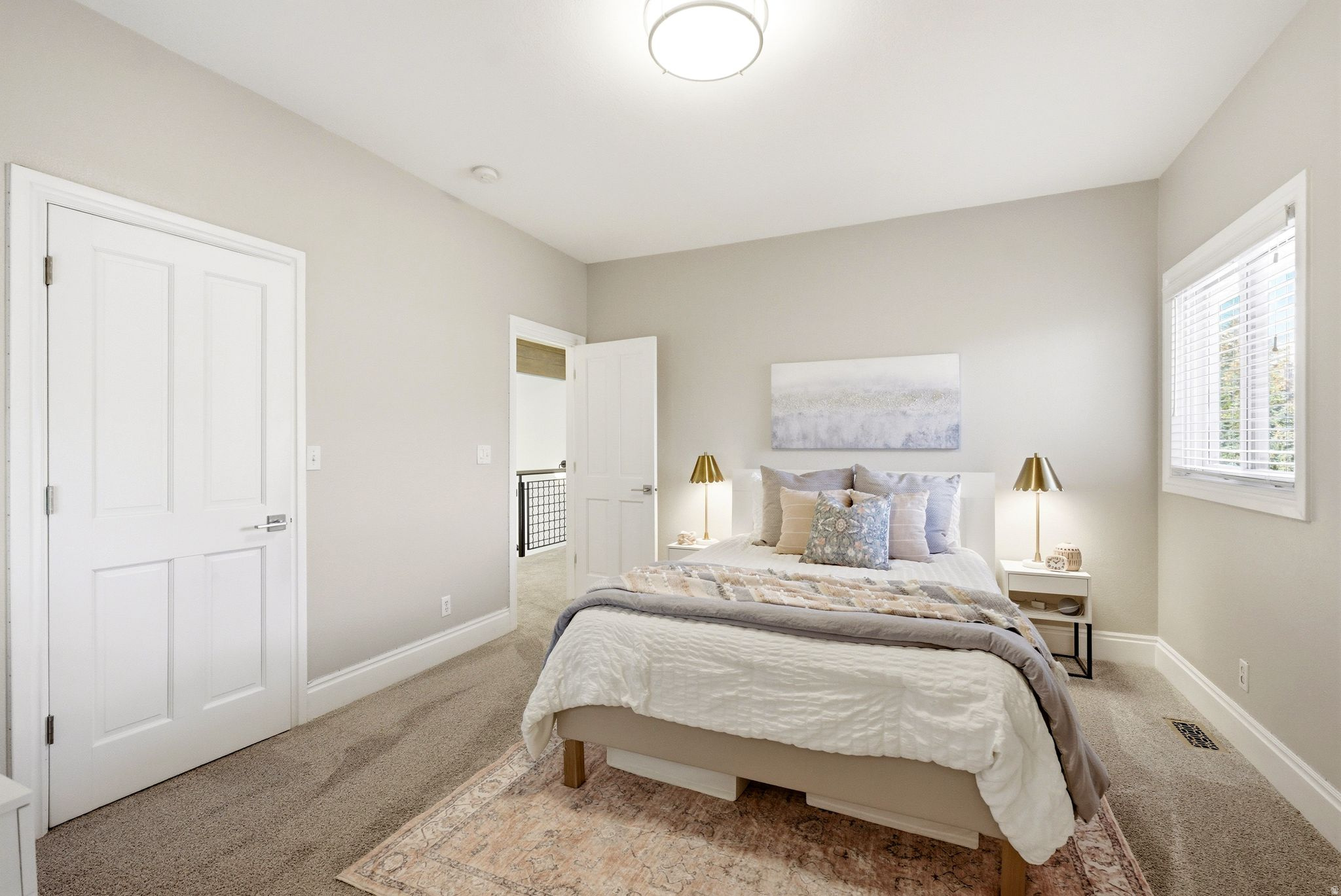 RANCH PLACE SUBDIVISION - Residential