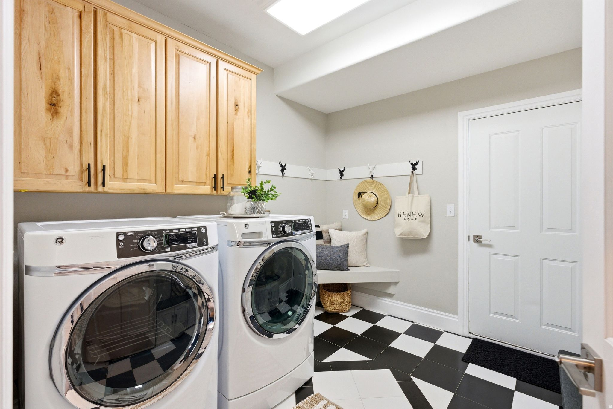 RANCH PLACE SUBDIVISION - Residential