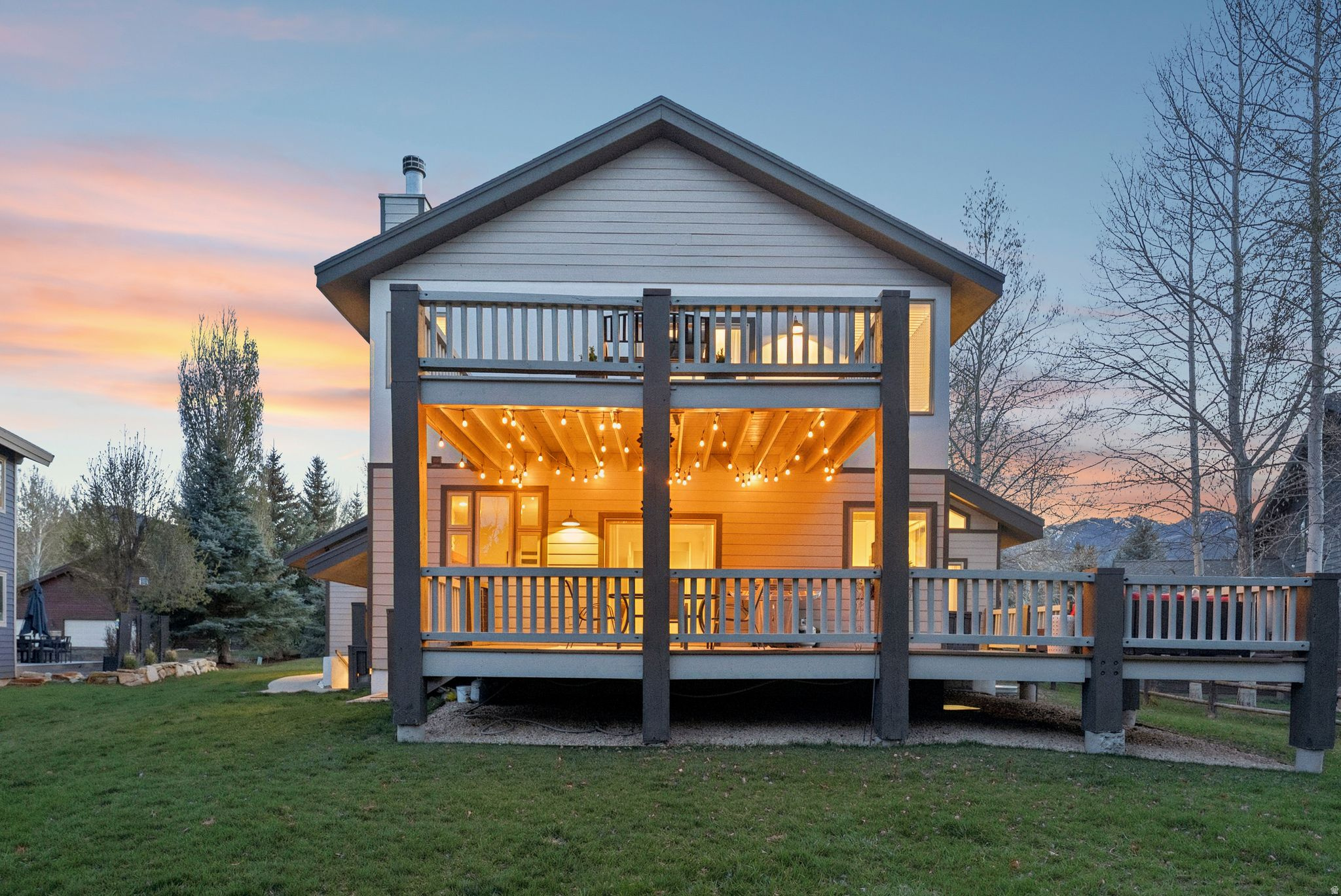 RANCH PLACE SUBDIVISION - Residential