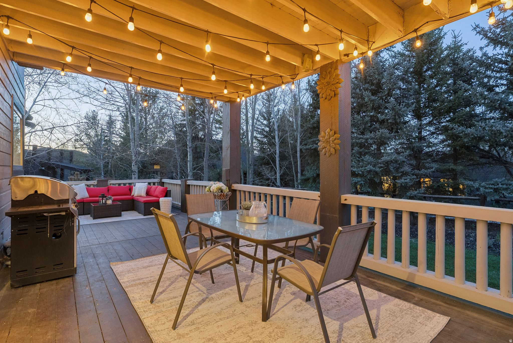 RANCH PLACE SUBDIVISION - Residential