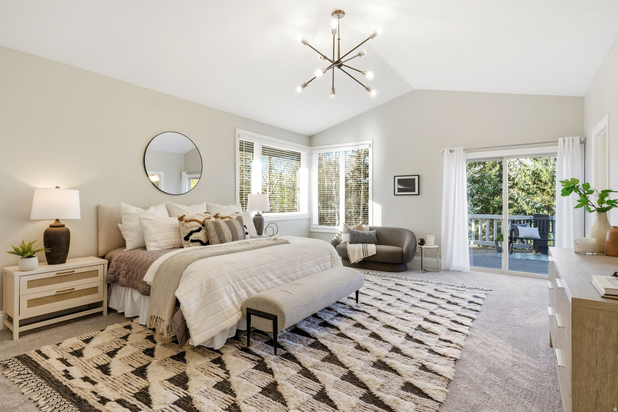 RANCH PLACE SUBDIVISION - Residential