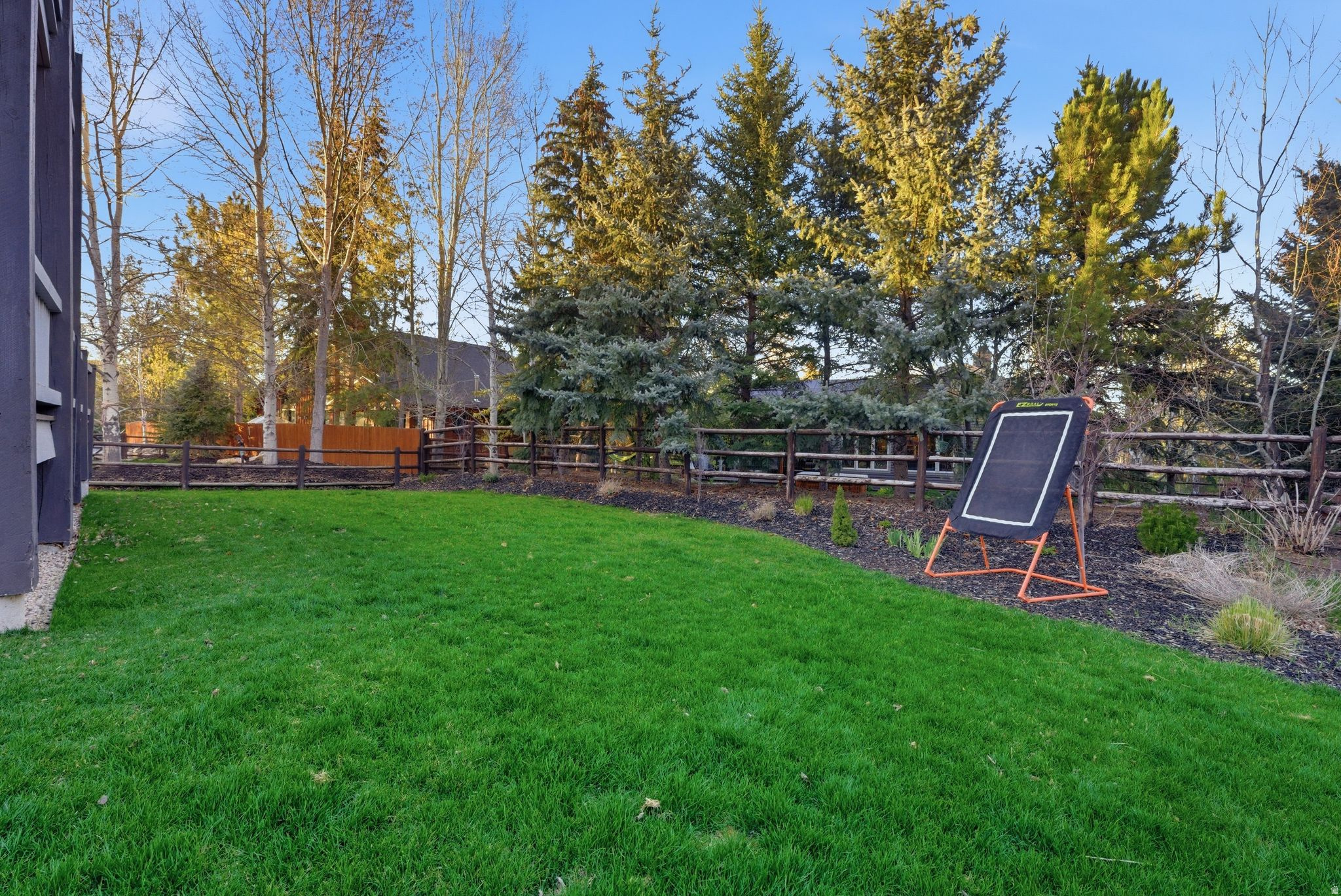 RANCH PLACE SUBDIVISION - Residential