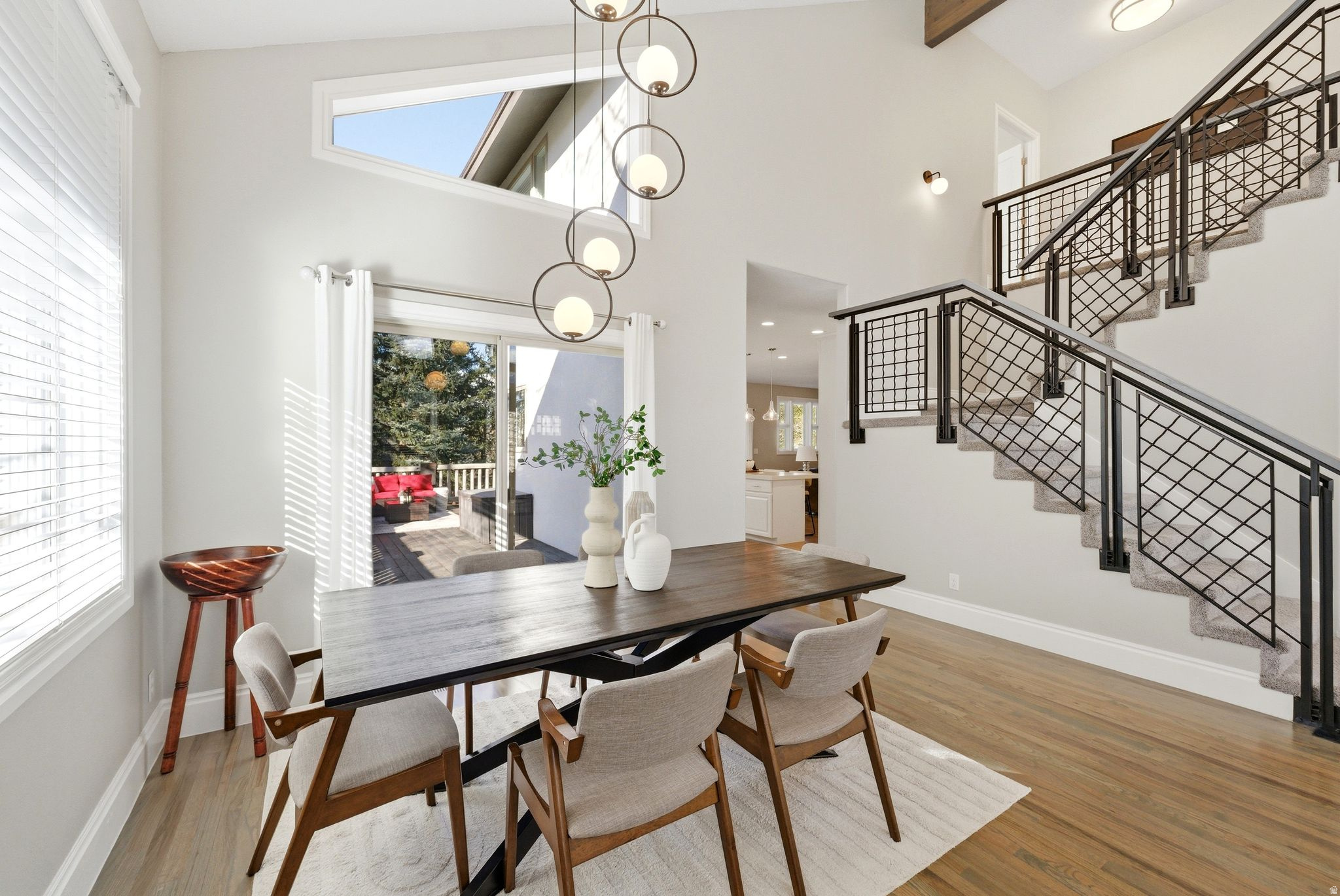 RANCH PLACE SUBDIVISION - Residential