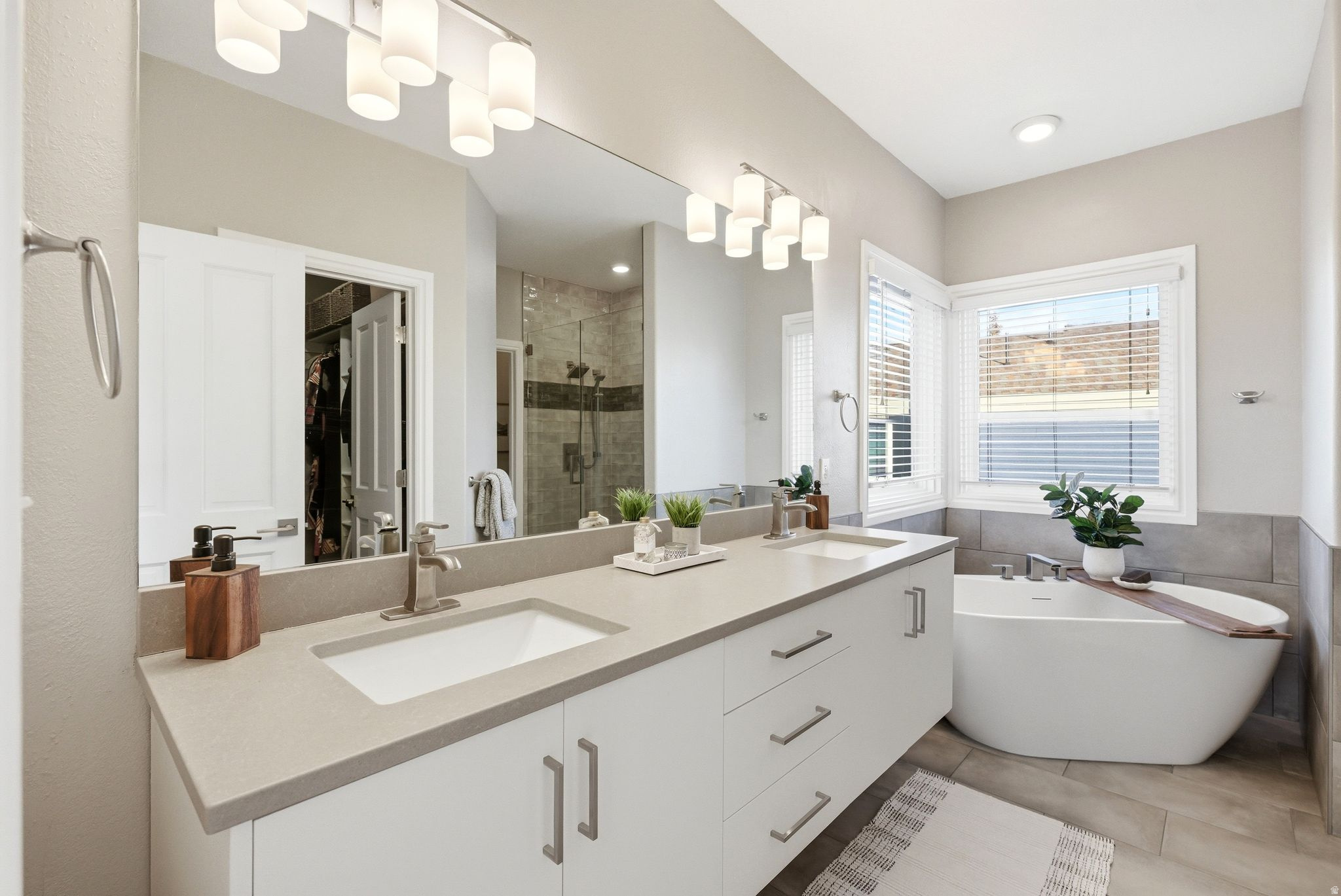 RANCH PLACE SUBDIVISION - Residential