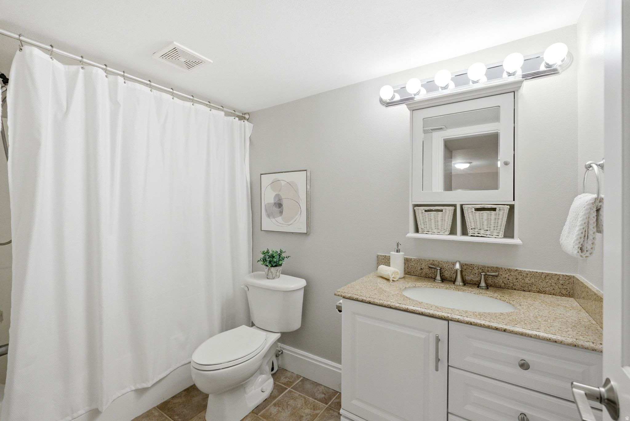 RANCH PLACE SUBDIVISION - Residential