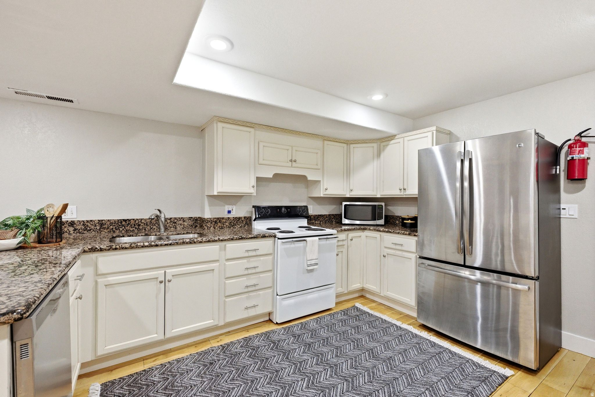 RANCH PLACE SUBDIVISION - Residential