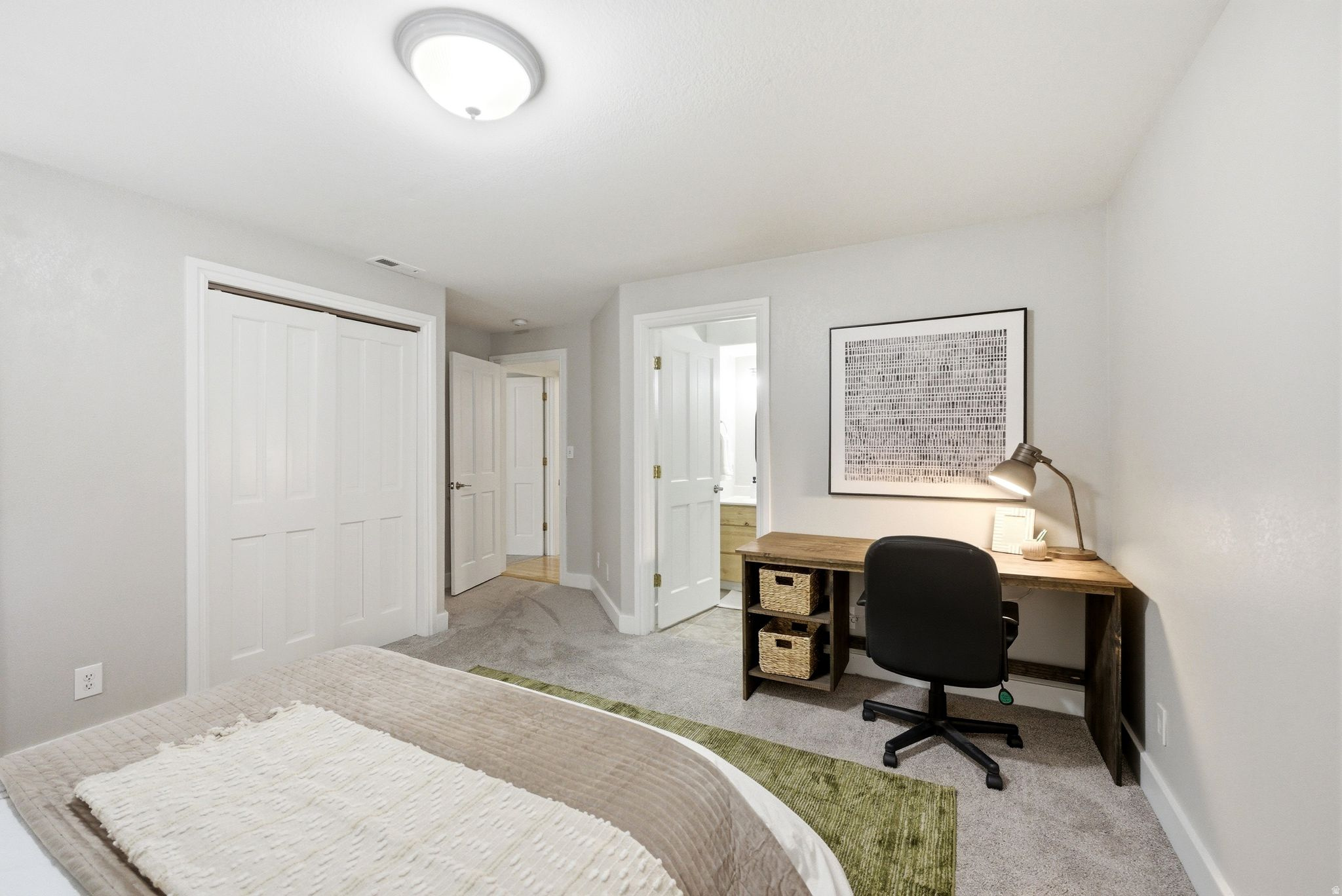 RANCH PLACE SUBDIVISION - Residential