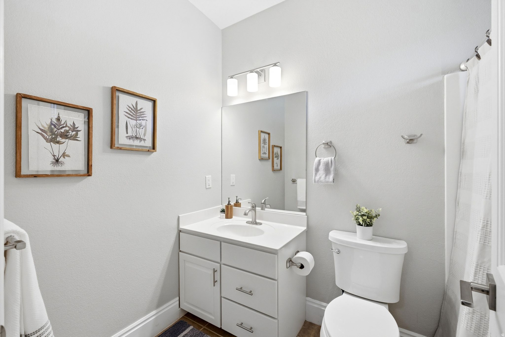 RANCH PLACE SUBDIVISION - Residential