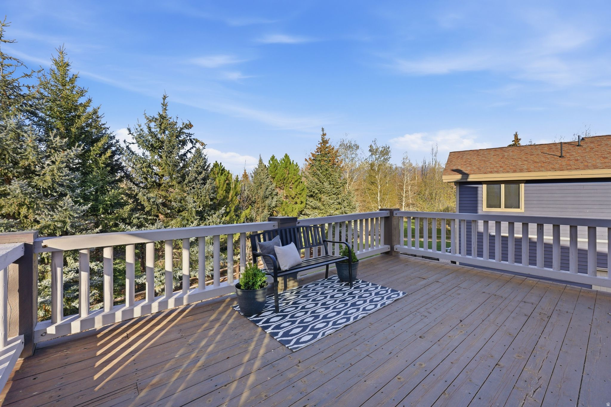 RANCH PLACE SUBDIVISION - Residential