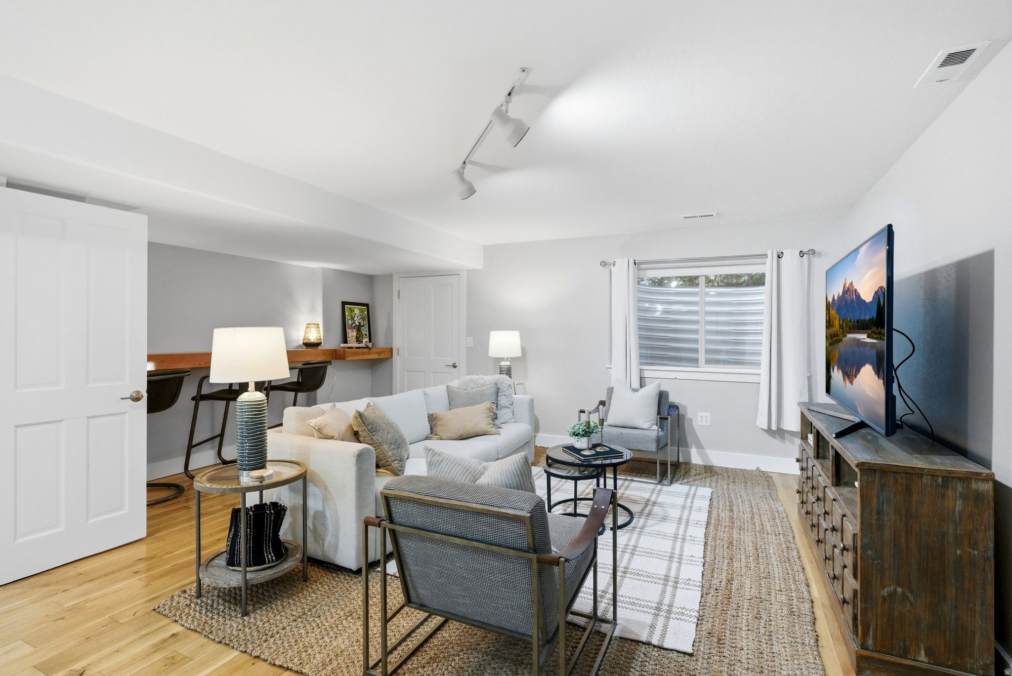 RANCH PLACE SUBDIVISION - Residential