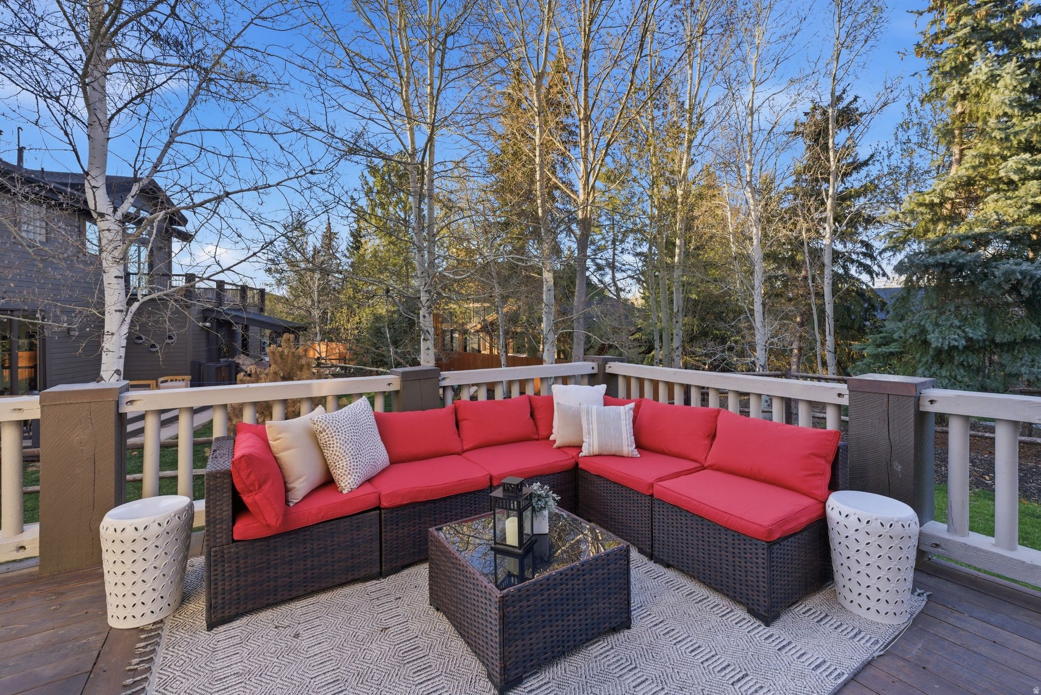 RANCH PLACE SUBDIVISION - Residential