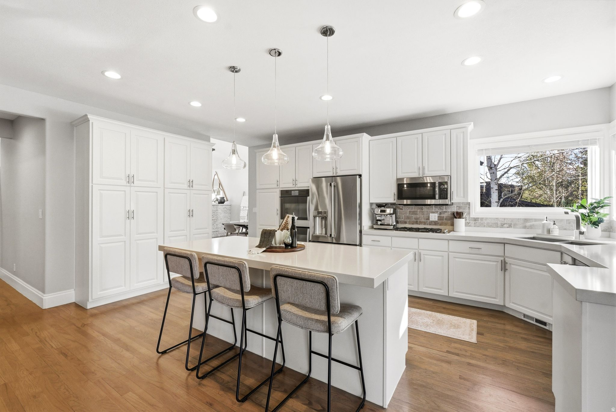 RANCH PLACE SUBDIVISION - Residential