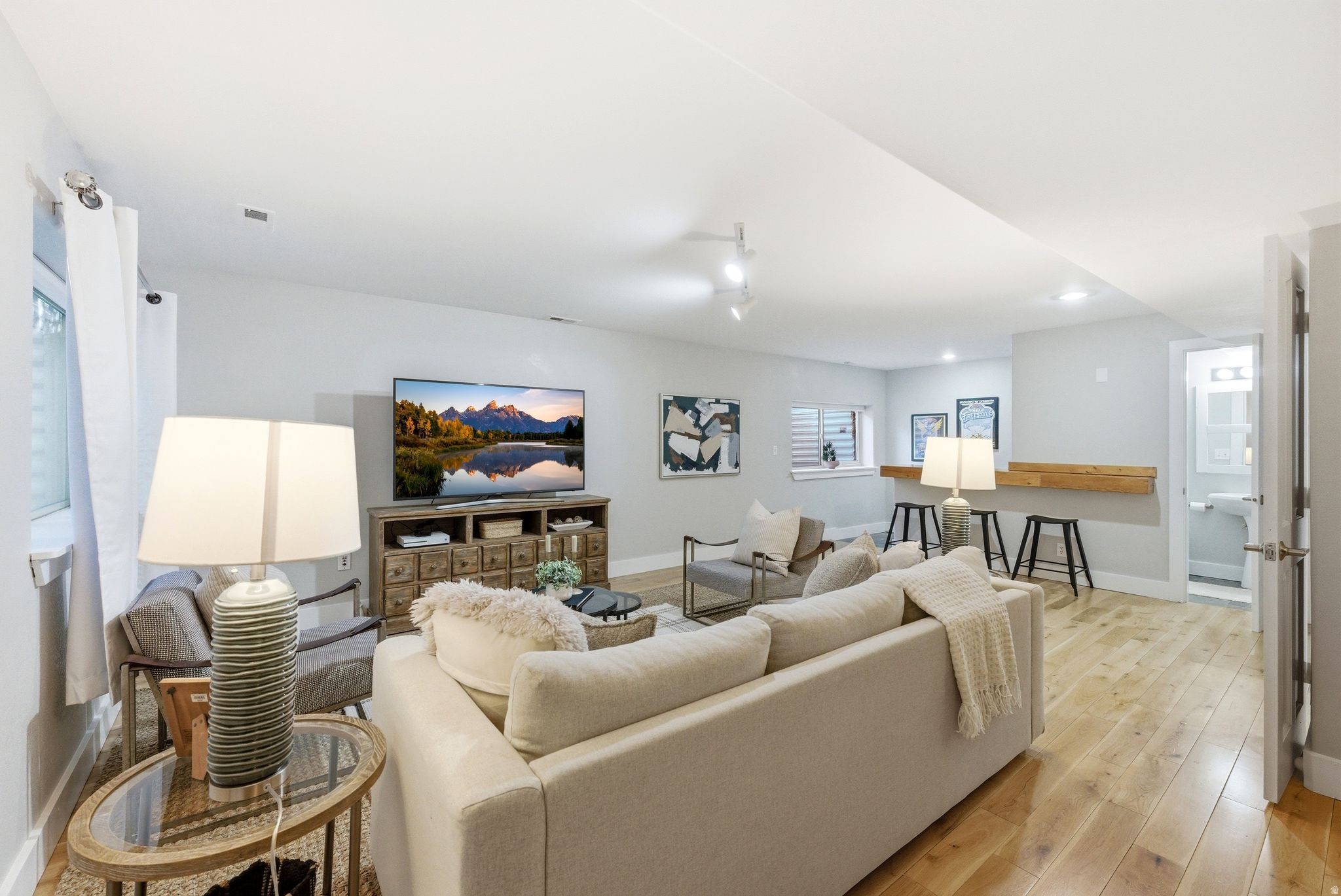 RANCH PLACE SUBDIVISION - Residential