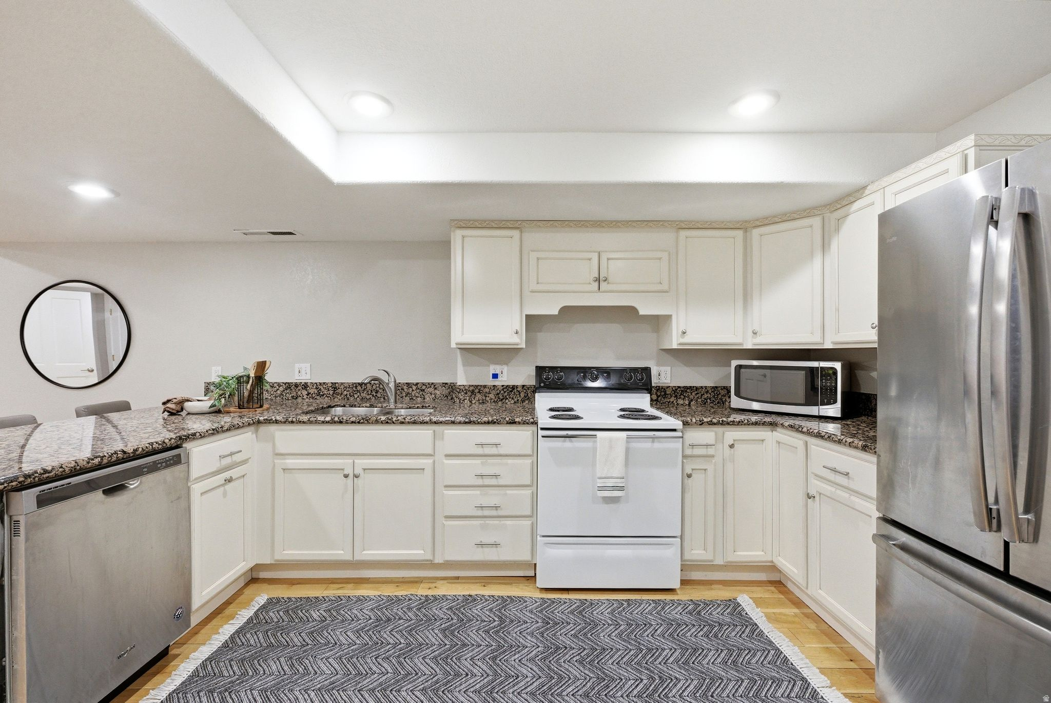 RANCH PLACE SUBDIVISION - Residential