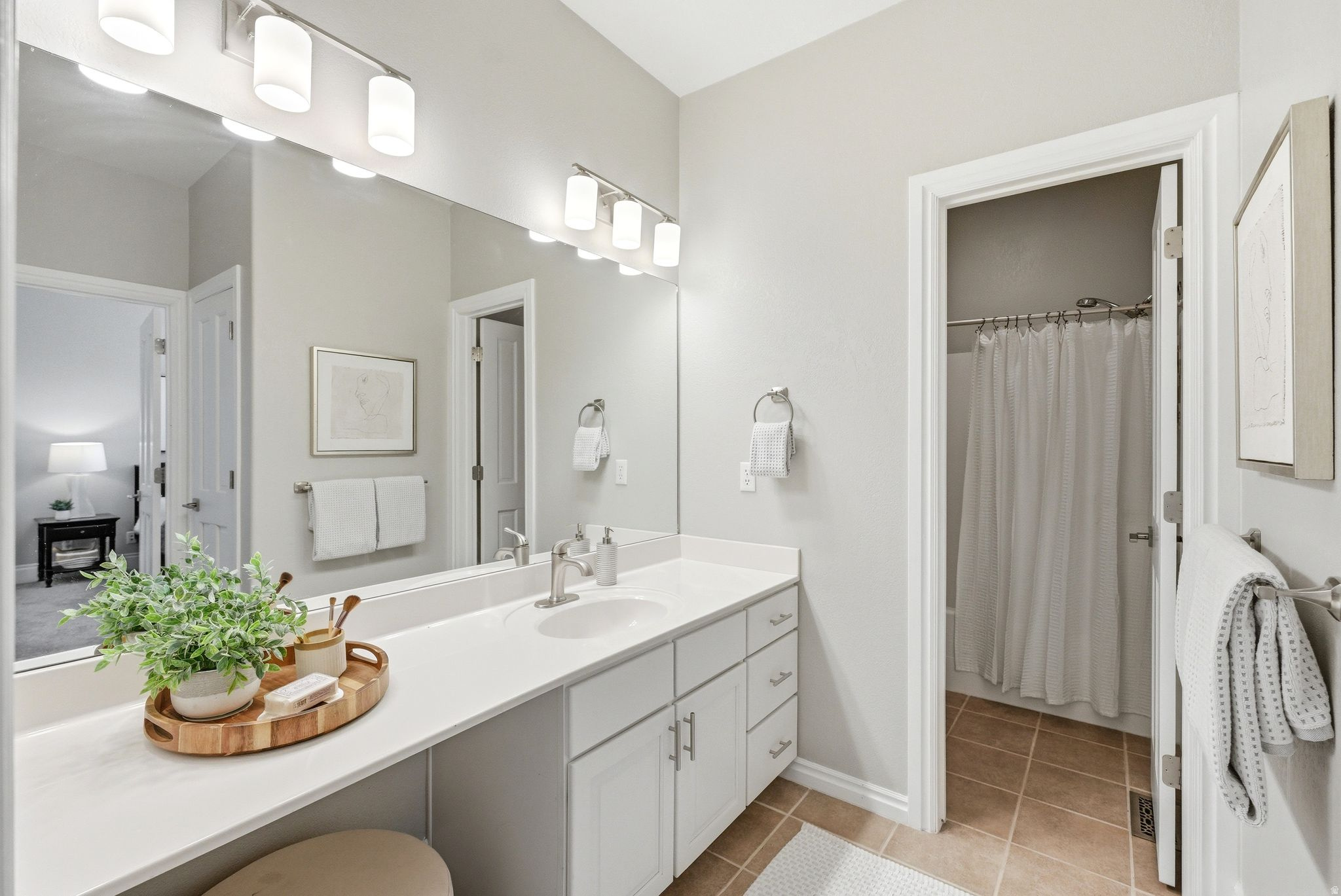 RANCH PLACE SUBDIVISION - Residential