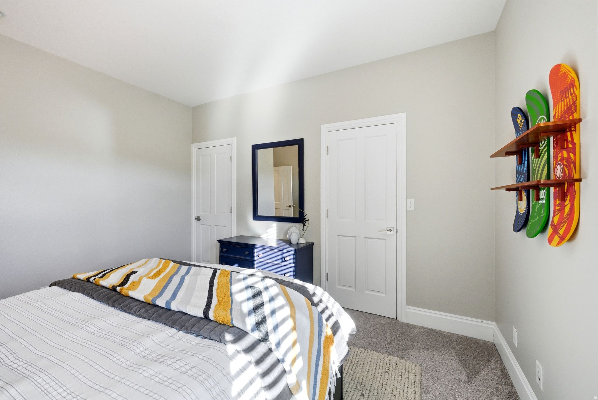 RANCH PLACE SUBDIVISION - Residential