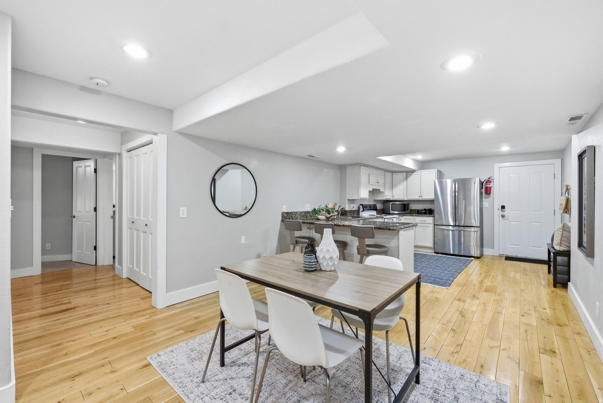 RANCH PLACE SUBDIVISION - Residential